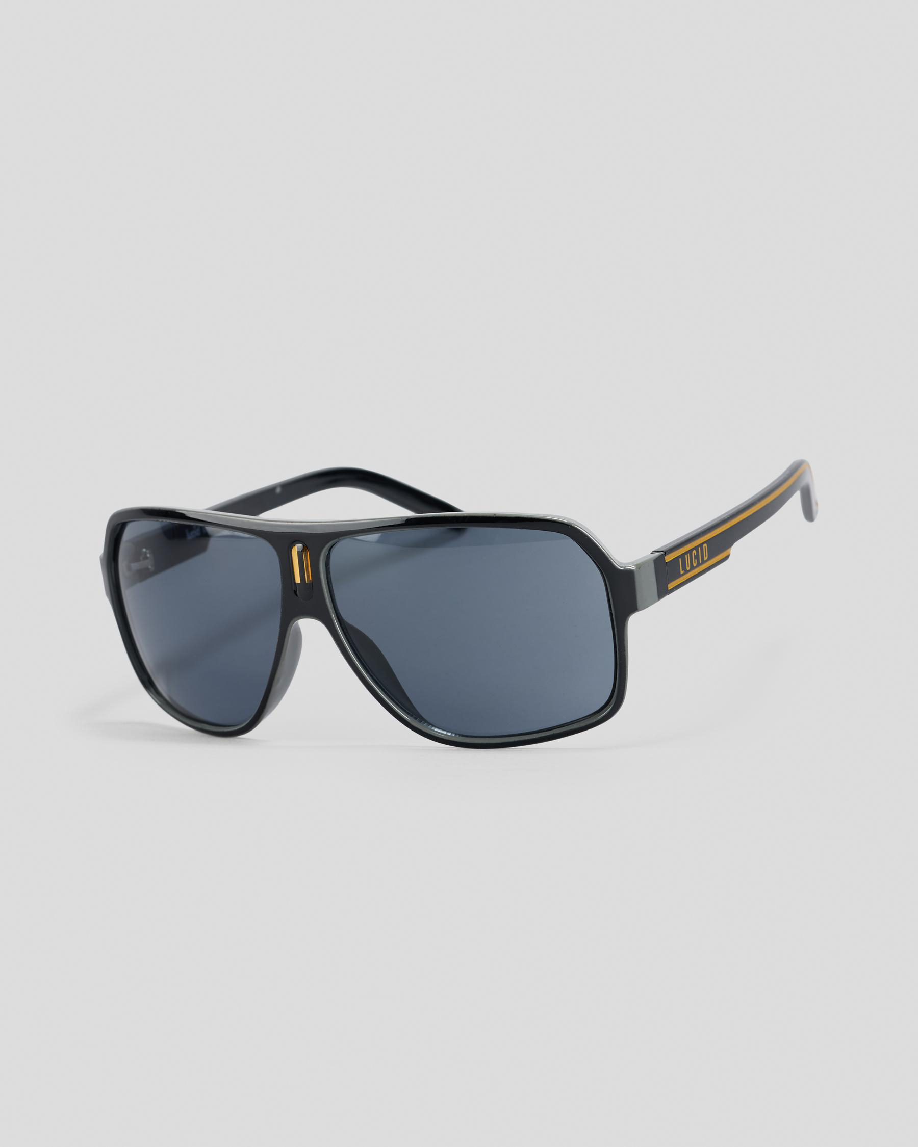 Inferno Sunglasses