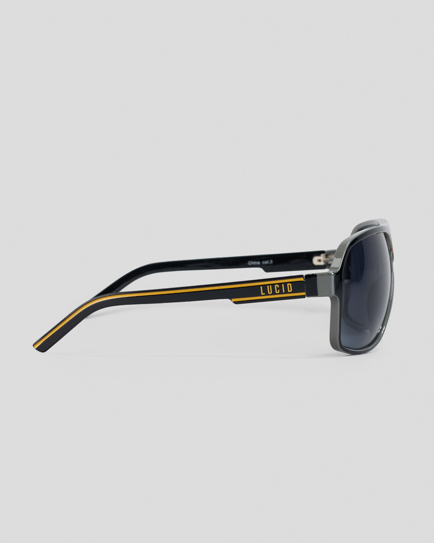 Inferno Sunglasses