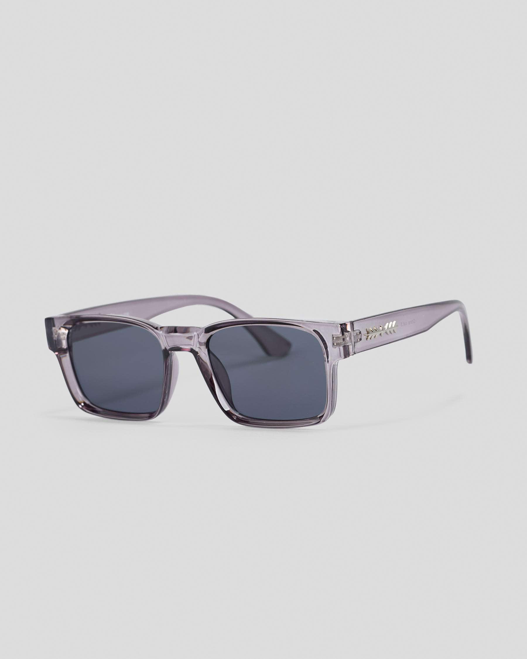 Limitless Sunglasses