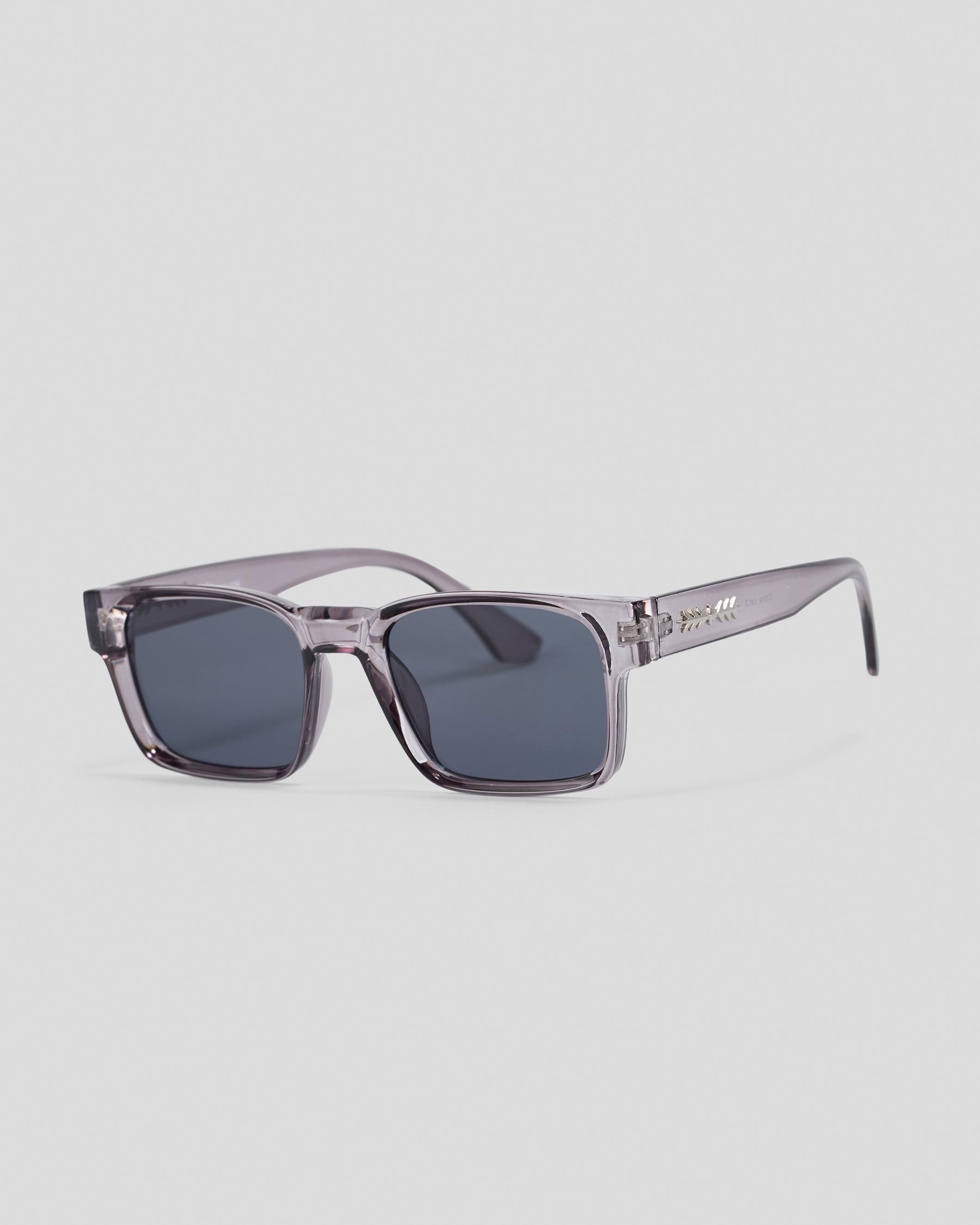Limitless Sunglasses