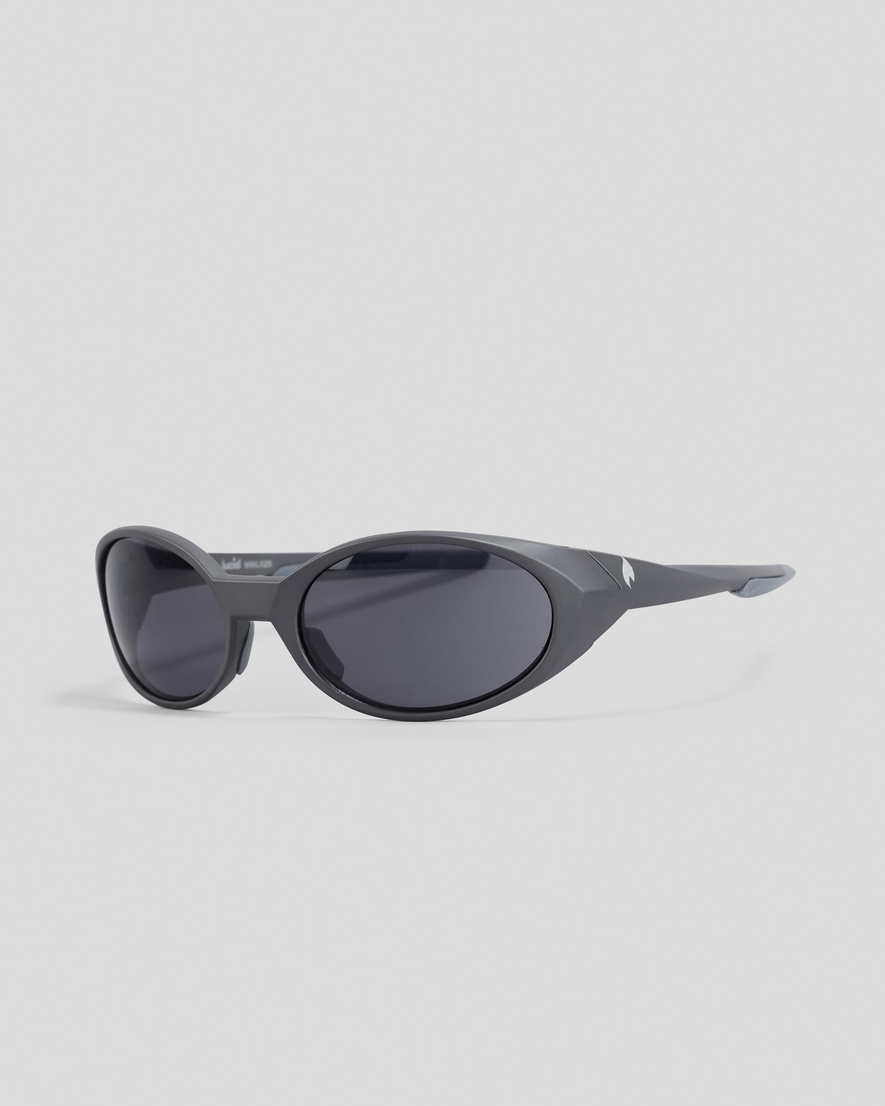 Rush Sunglasses