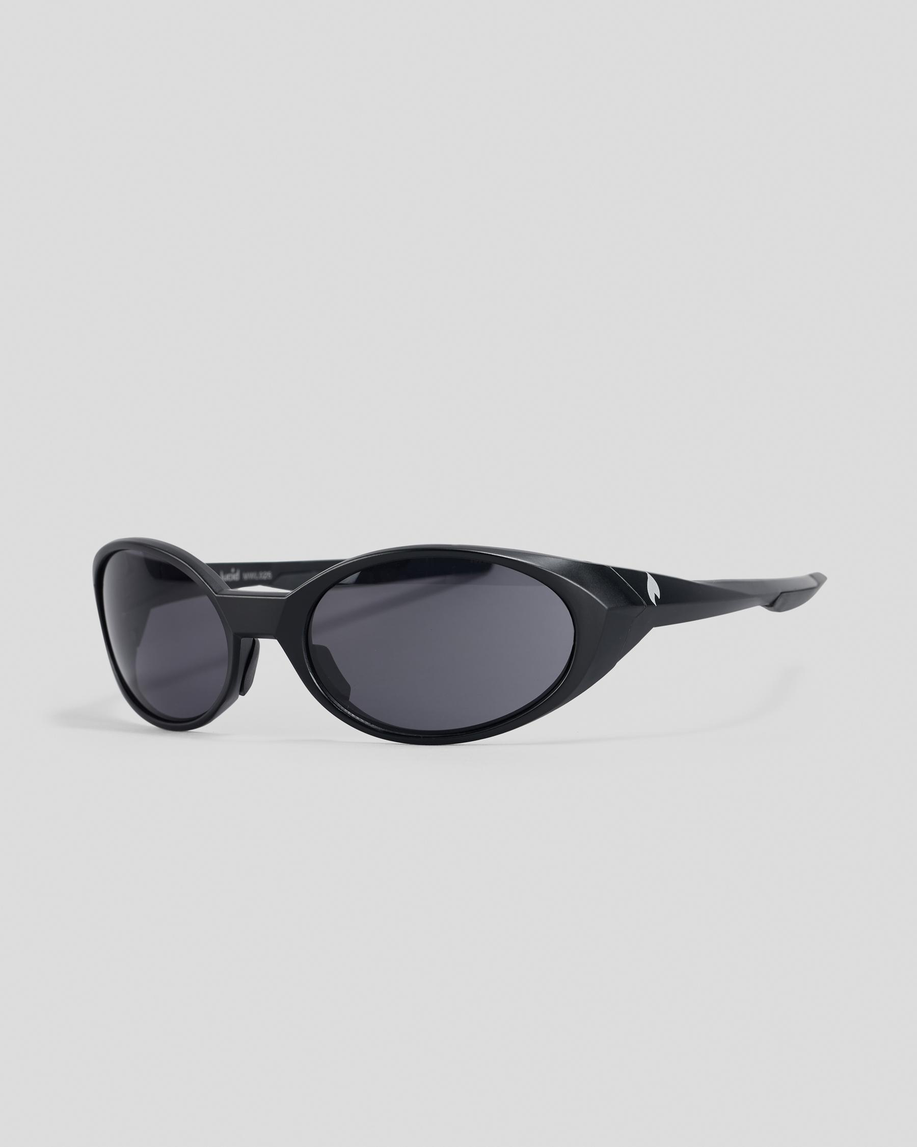Rush Sunglasses