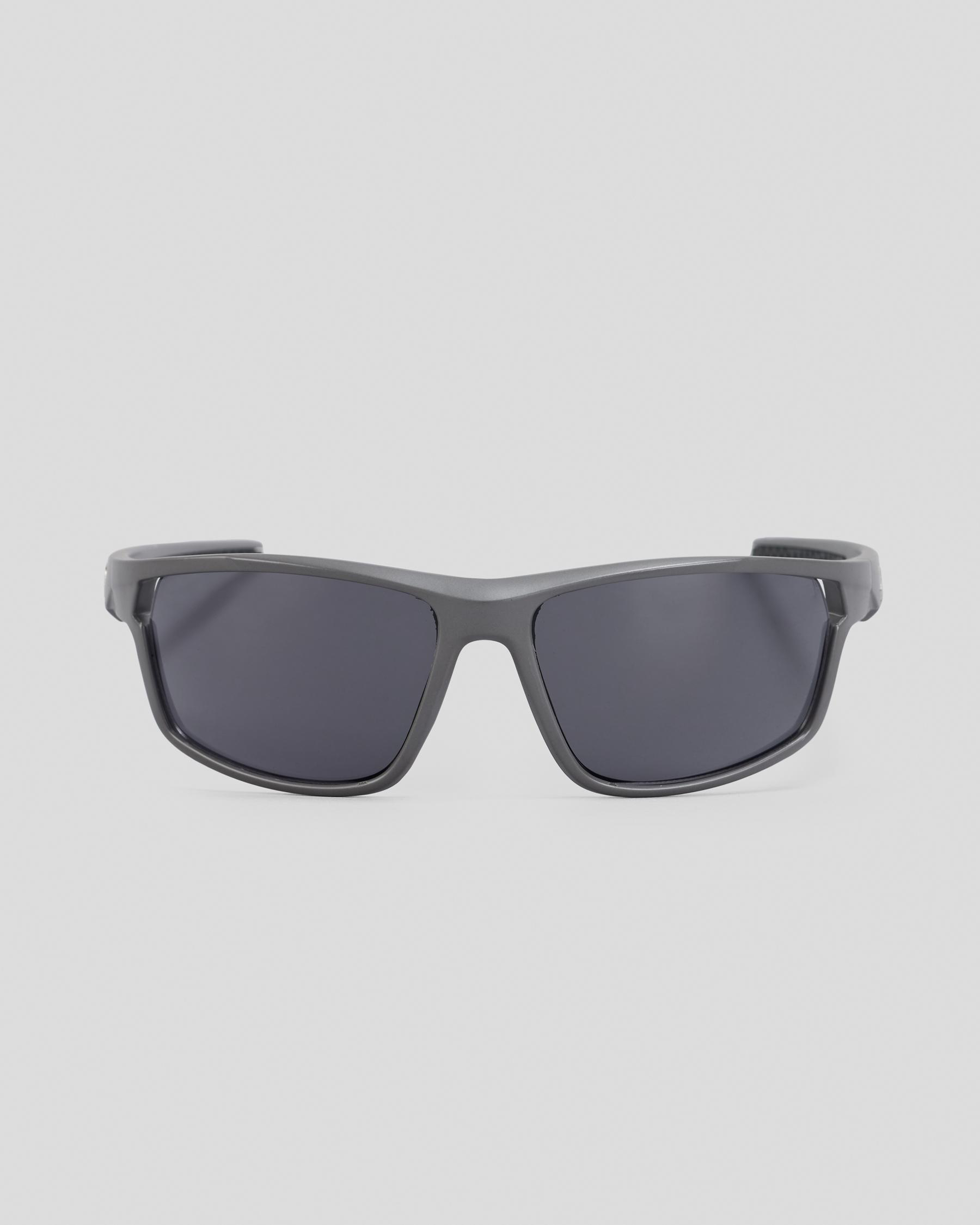 Warden Sunglasses