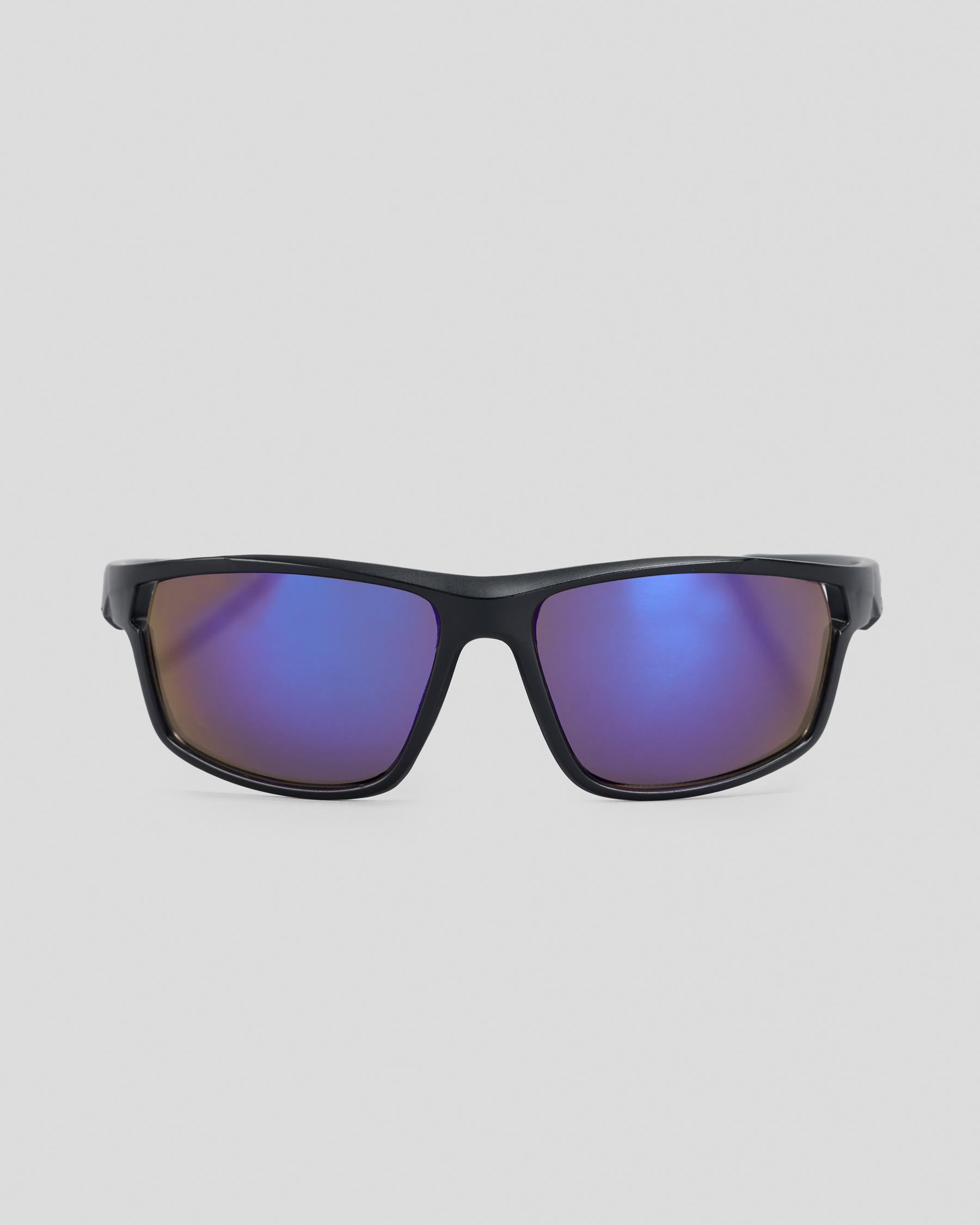 Warden Sunglasses