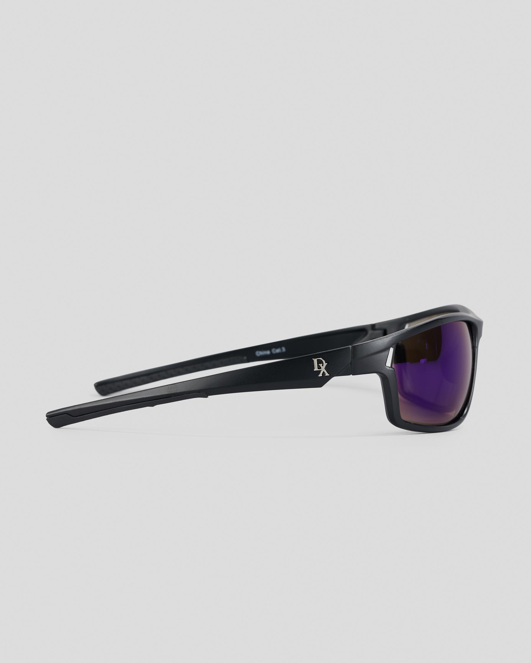 Warden Sunglasses