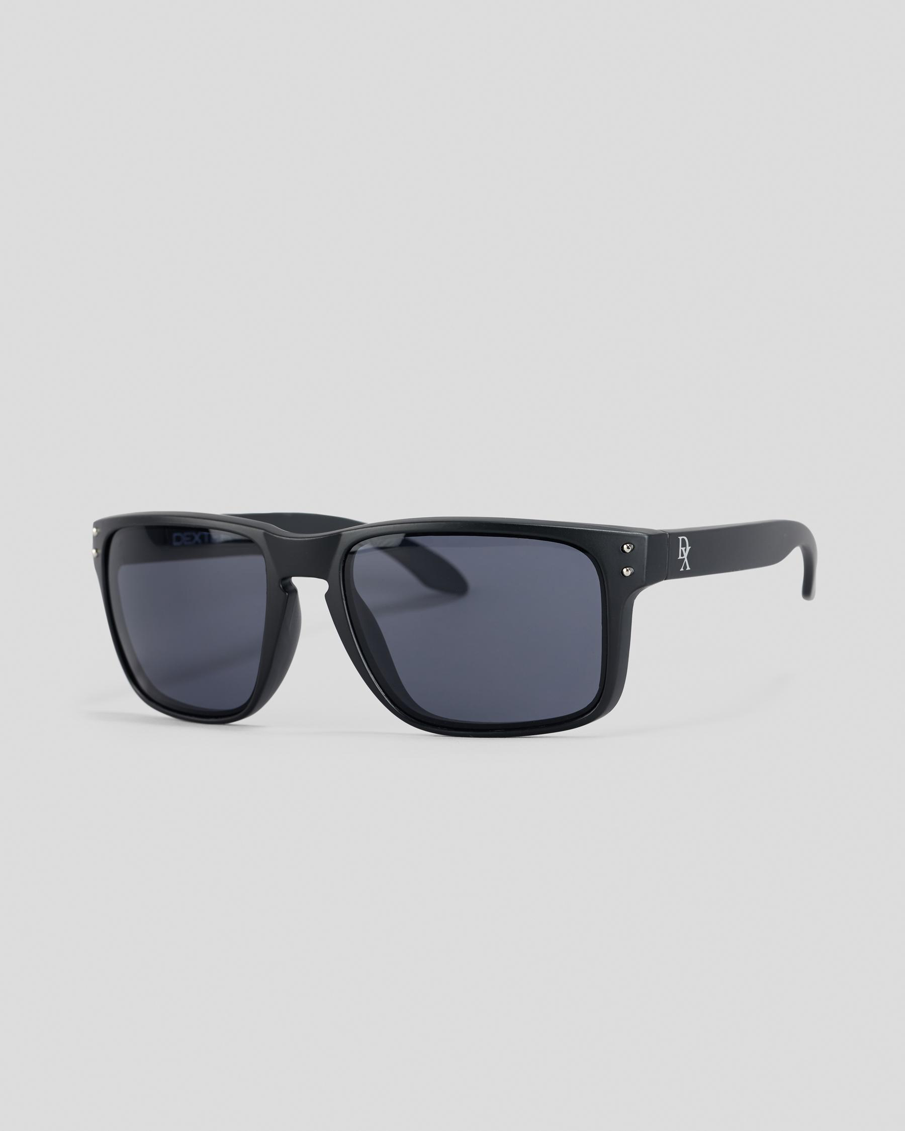 Momentum Sunglasses