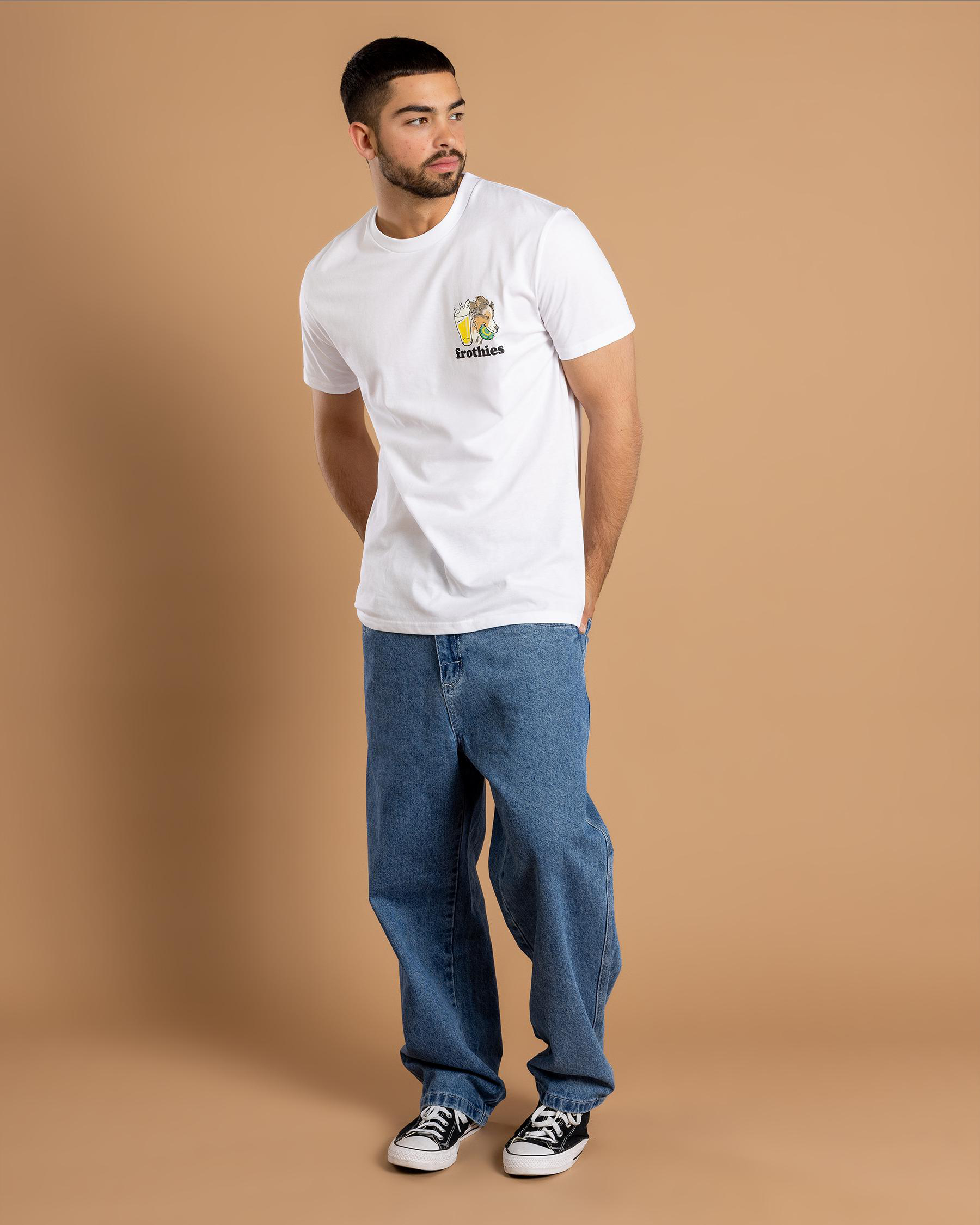 Shepherds & Schooners T-Shirt