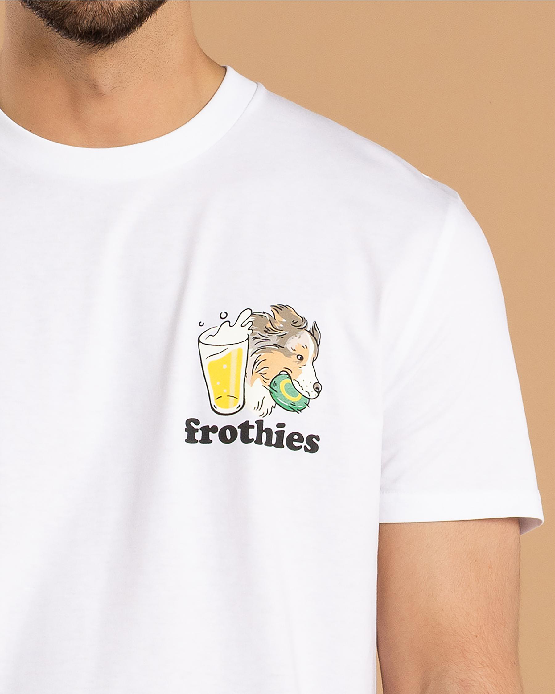 Shepherds & Schooners T-Shirt