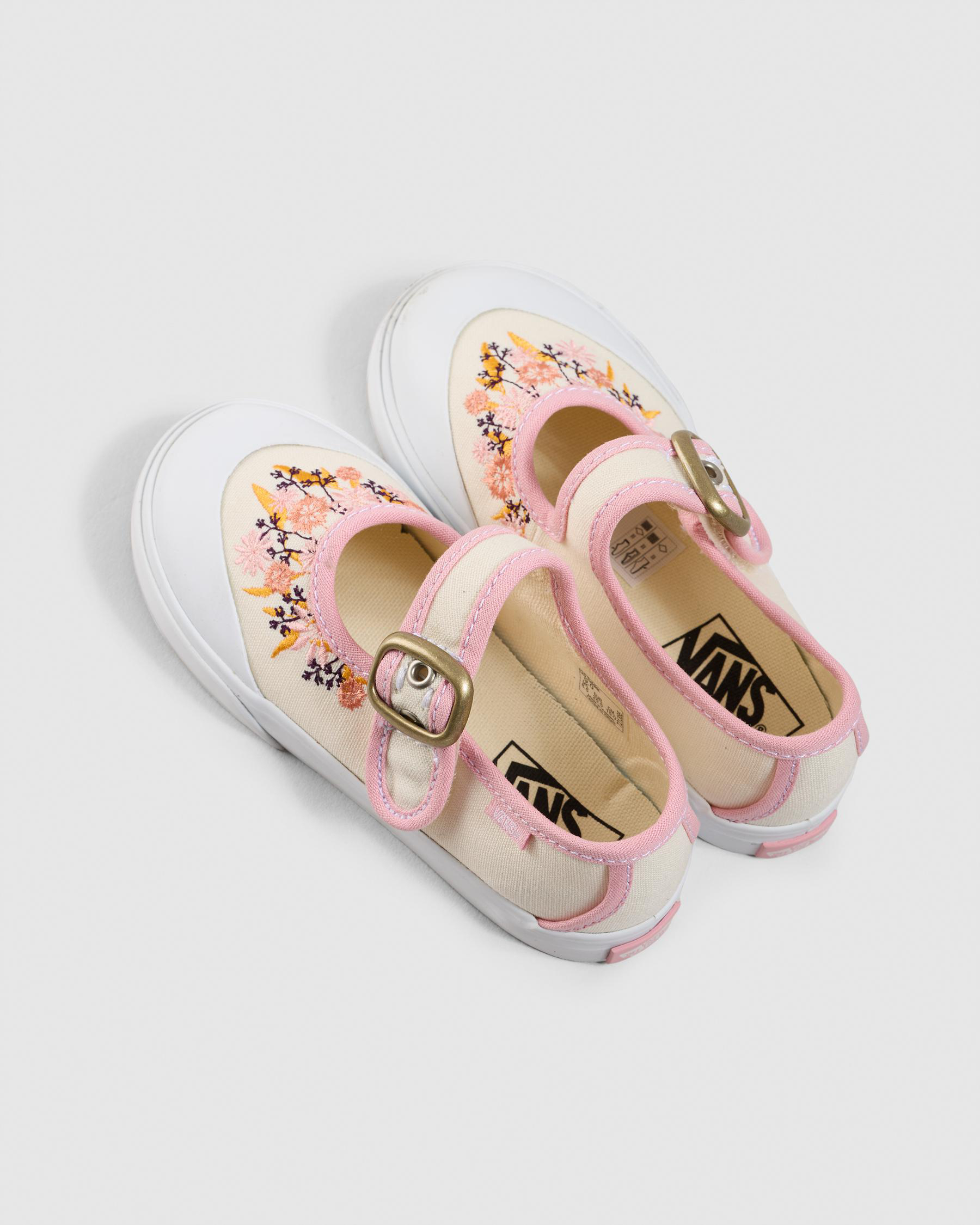 Toddlers' Mary Jane Shoes