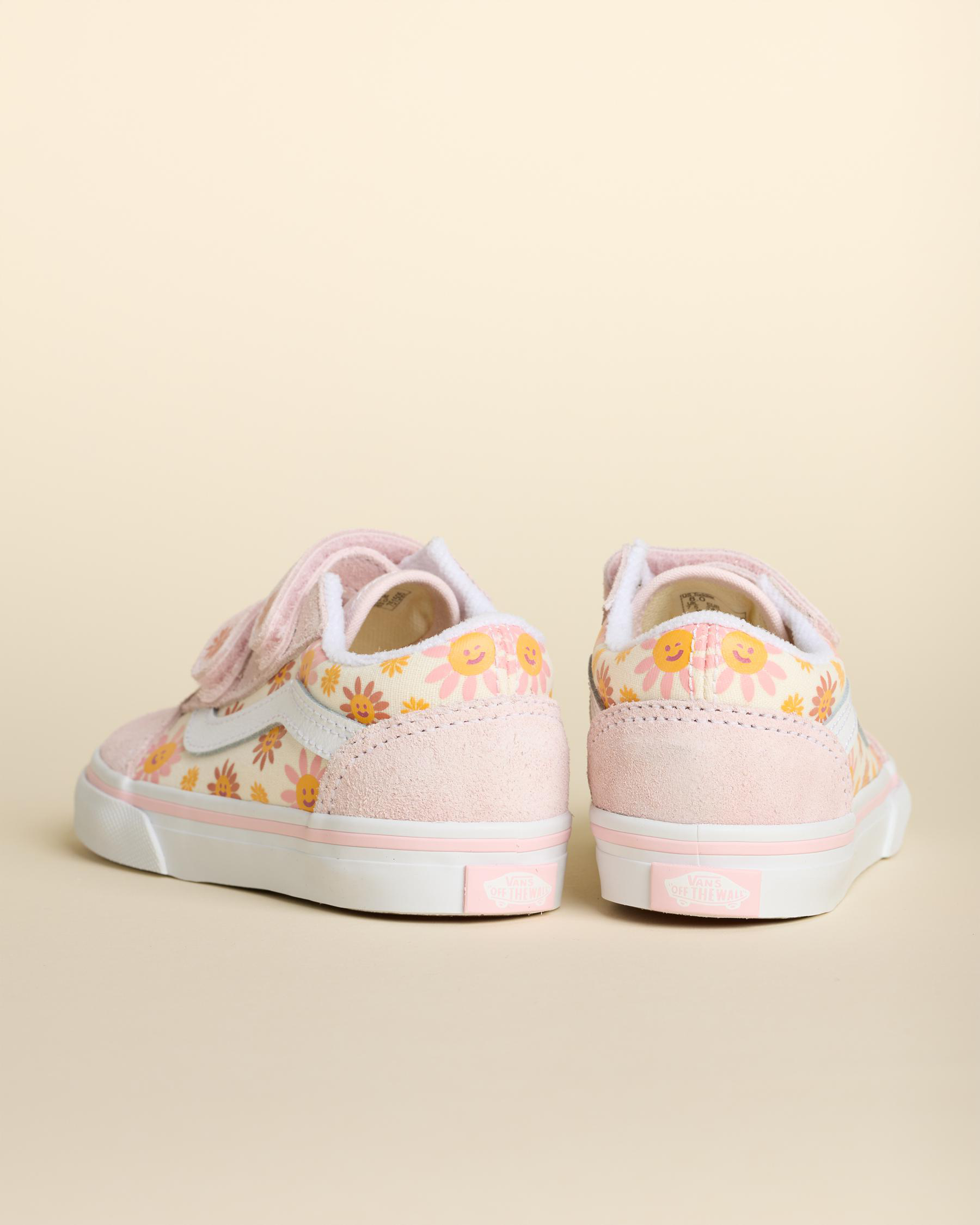 Toddlers' Old Skool V Shoes