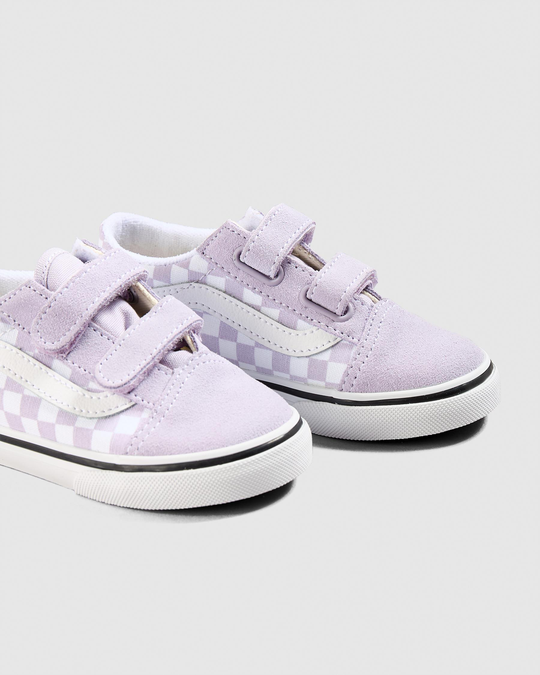 Toddlers' Old Skool V Shoes