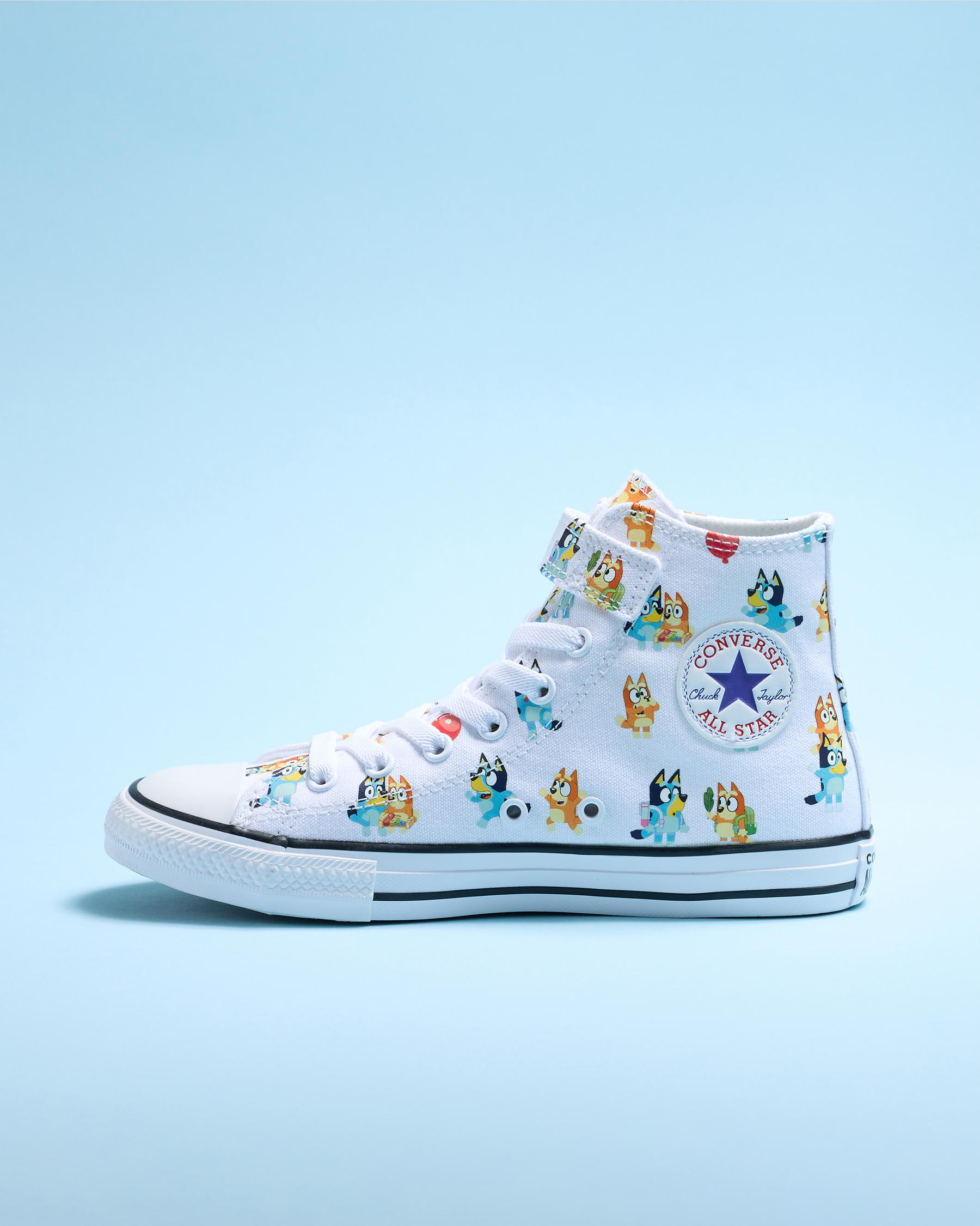 Chuck Taylor All Star 1V Shoes