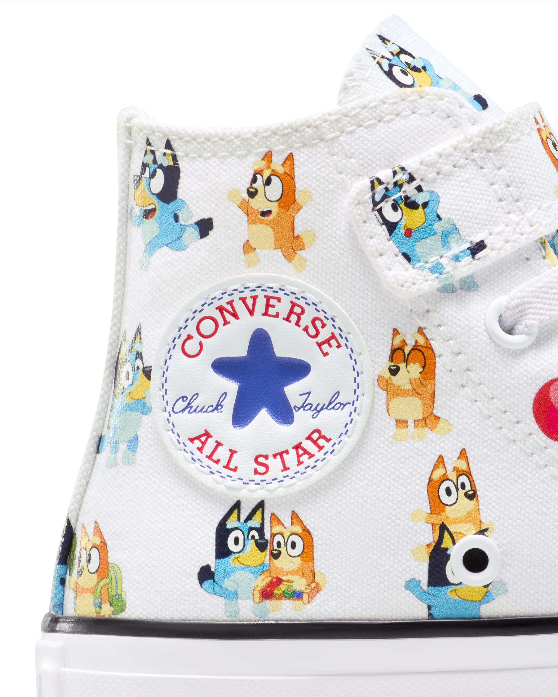 Chuck Taylor All Star 1V Shoes