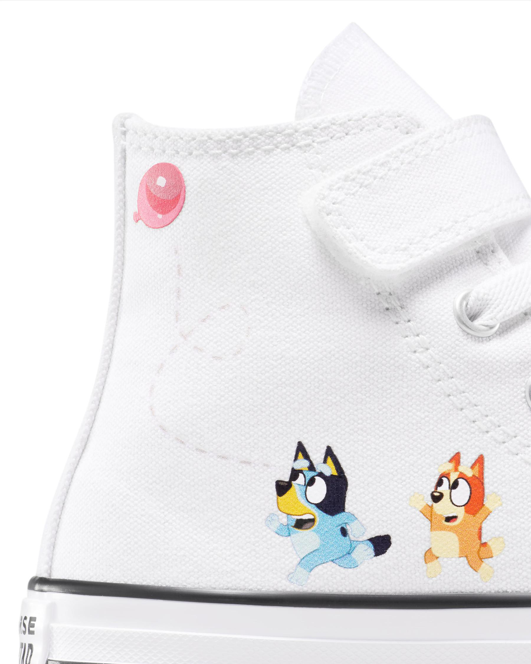 Chuck Taylor All Star 1V Shoes