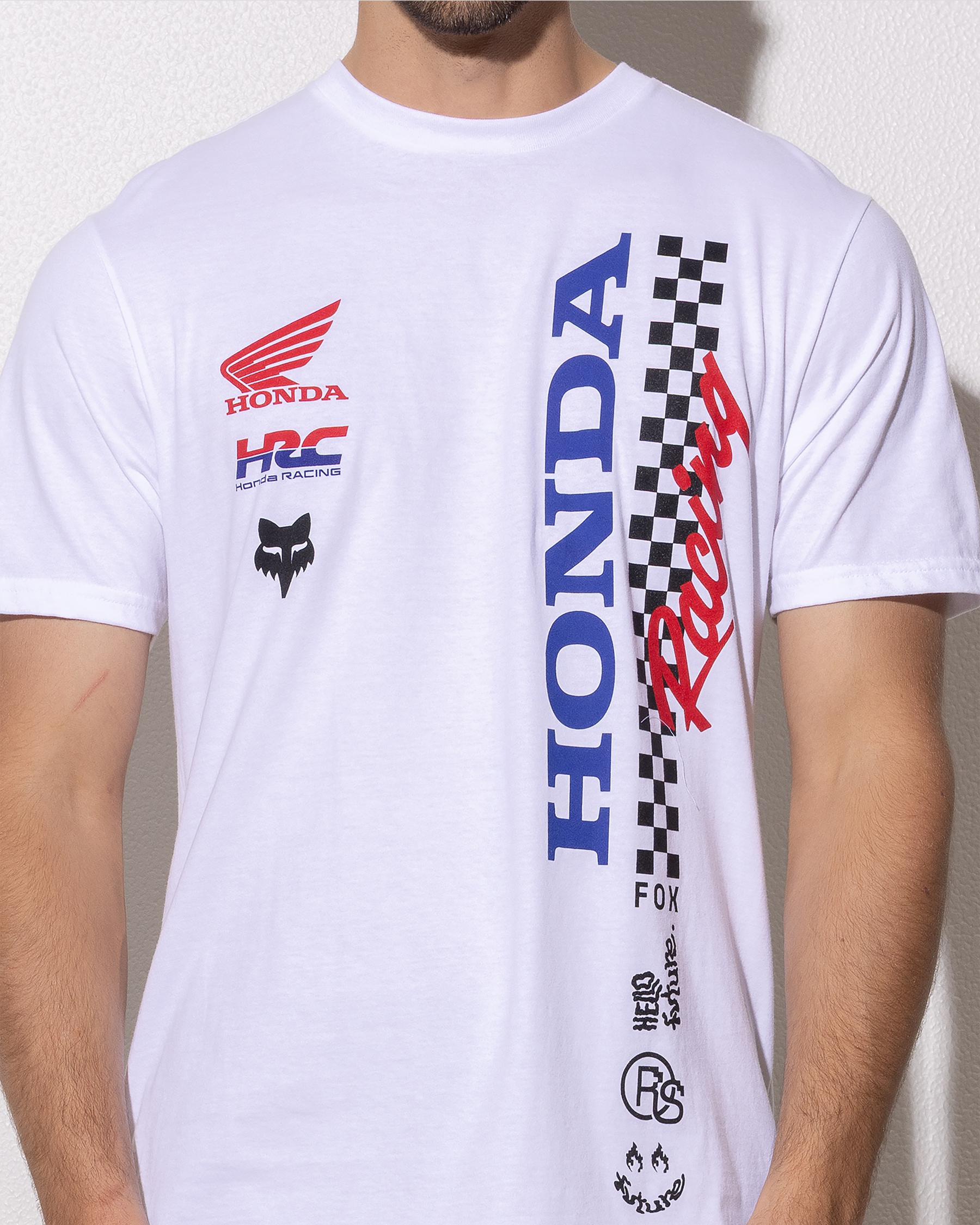 Fox X Honda T-Shirt