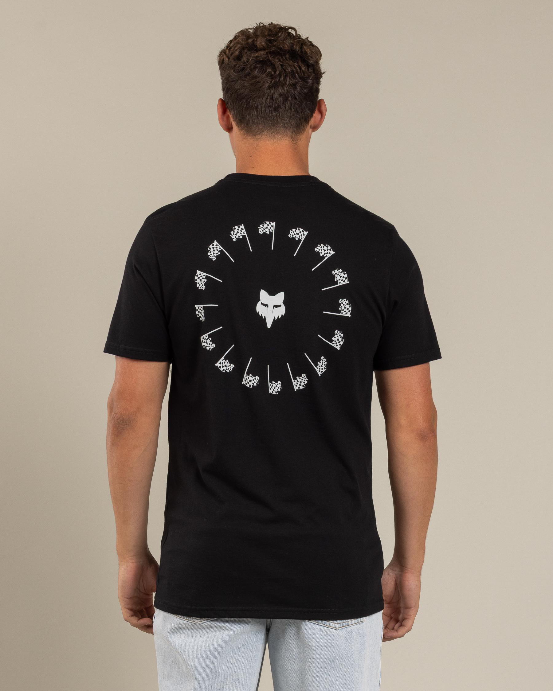 Winners Circle T-Shirt