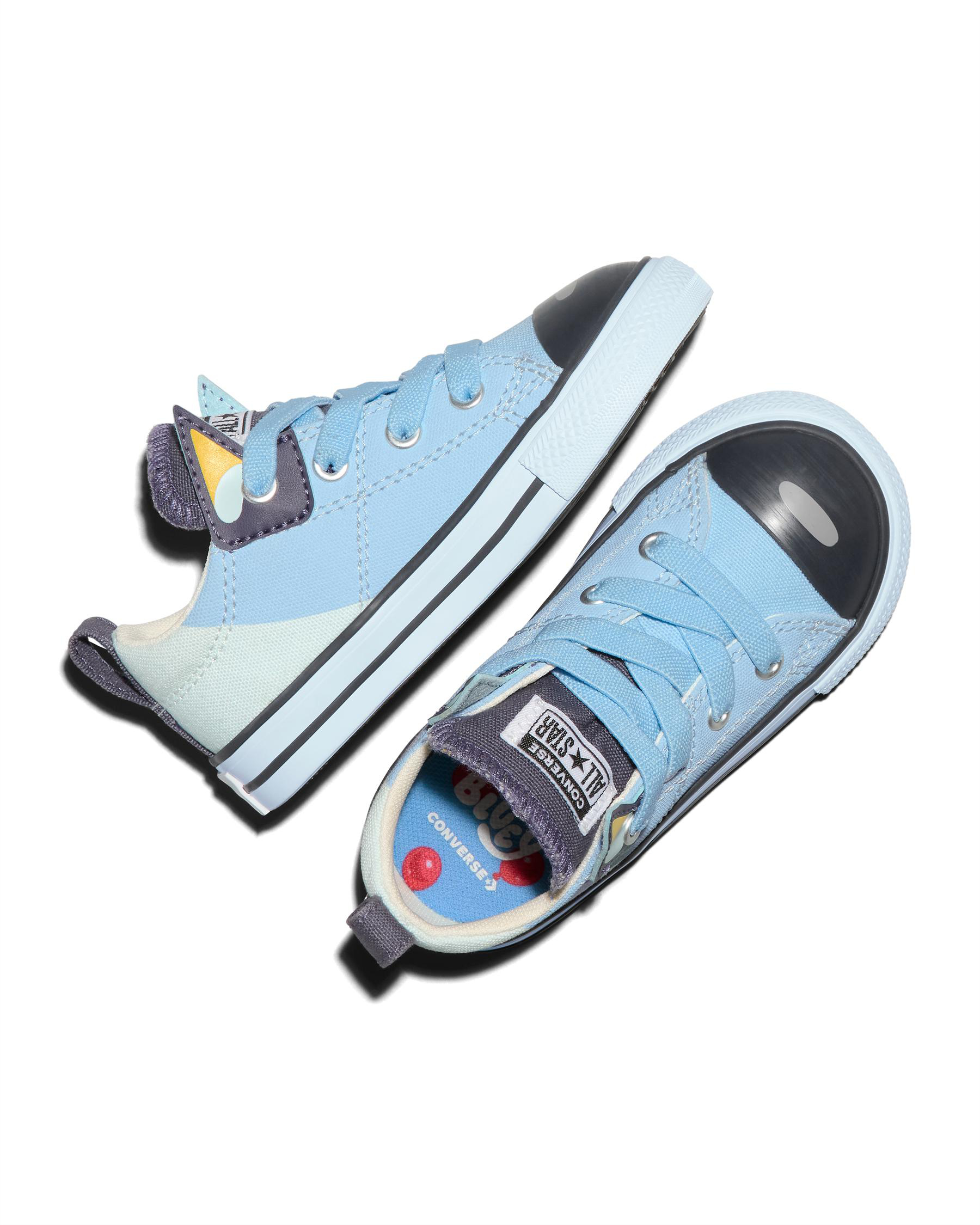 Chuck Taylor All Star Madison Shoes