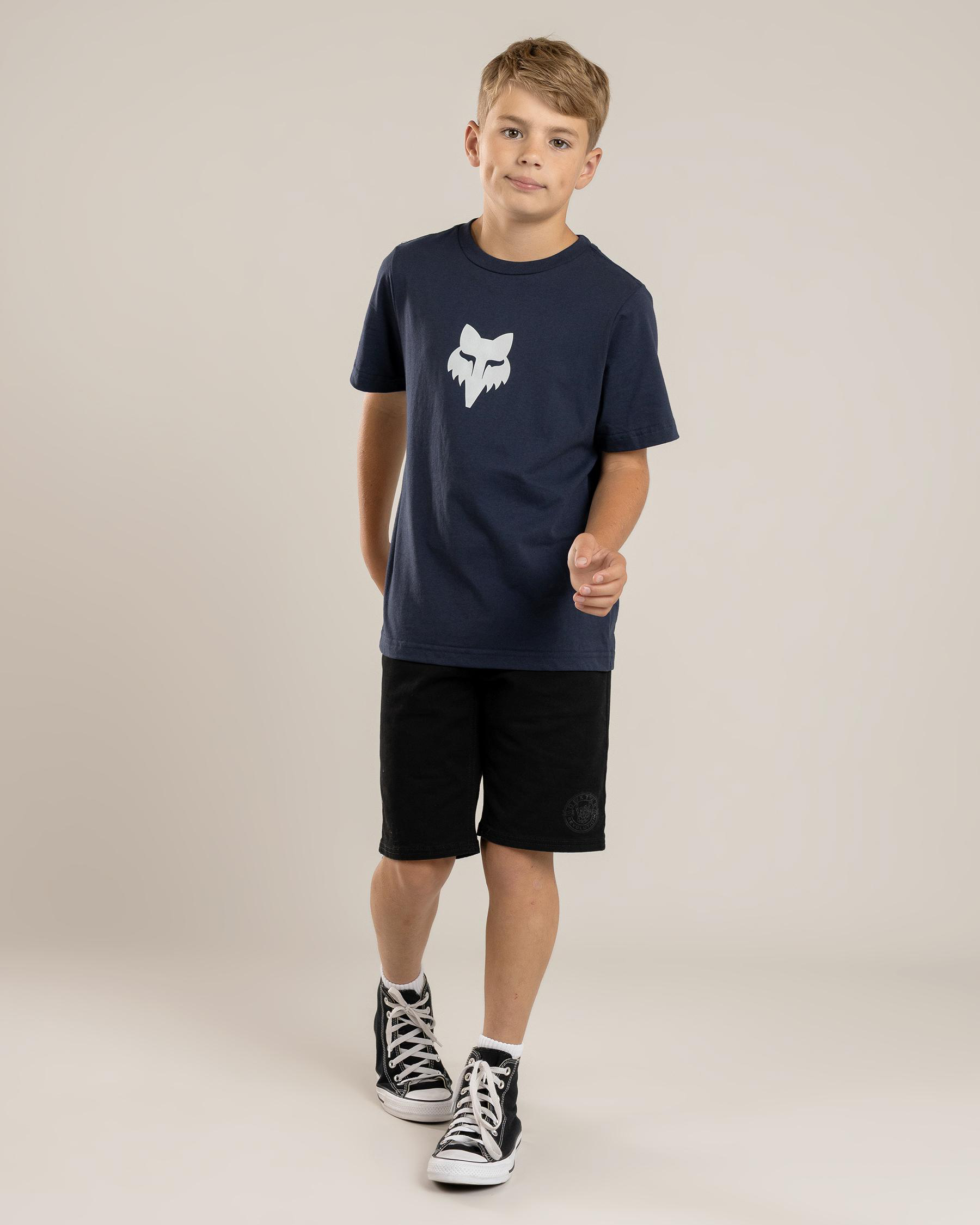 Fox Head T-Shirt
