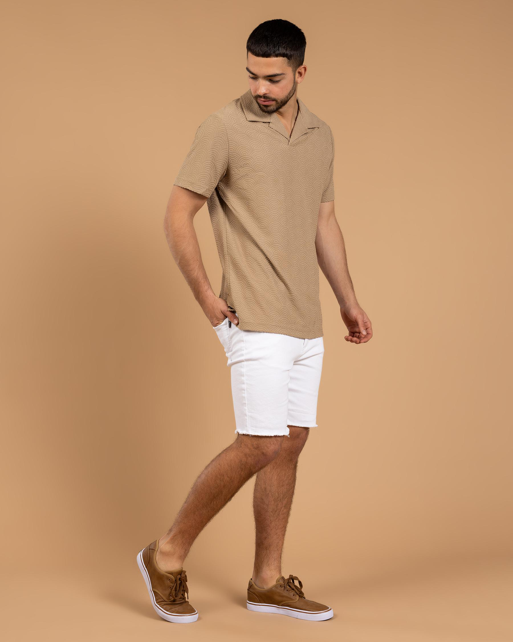 Prophecy Walk Shorts