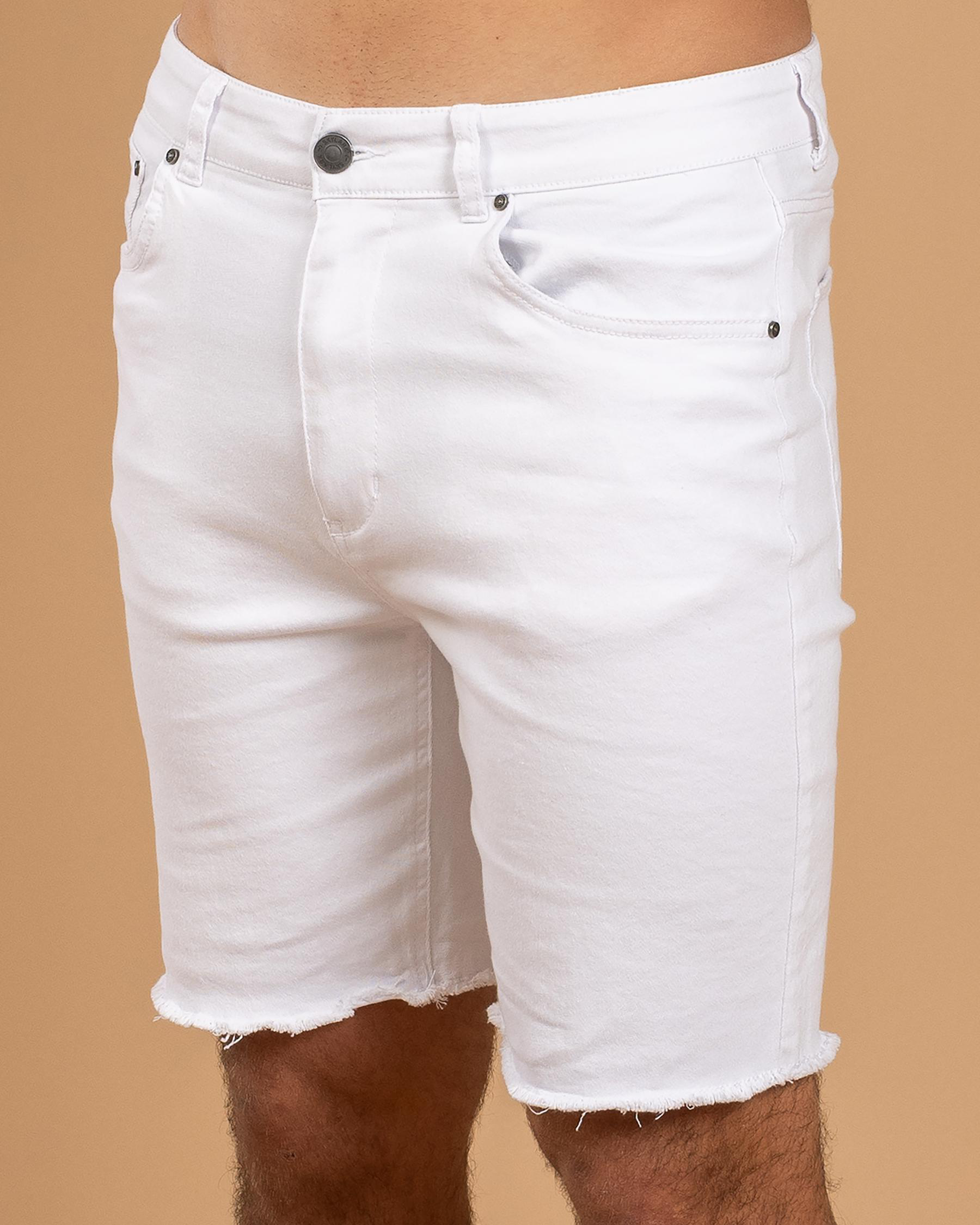 Prophecy Walk Shorts