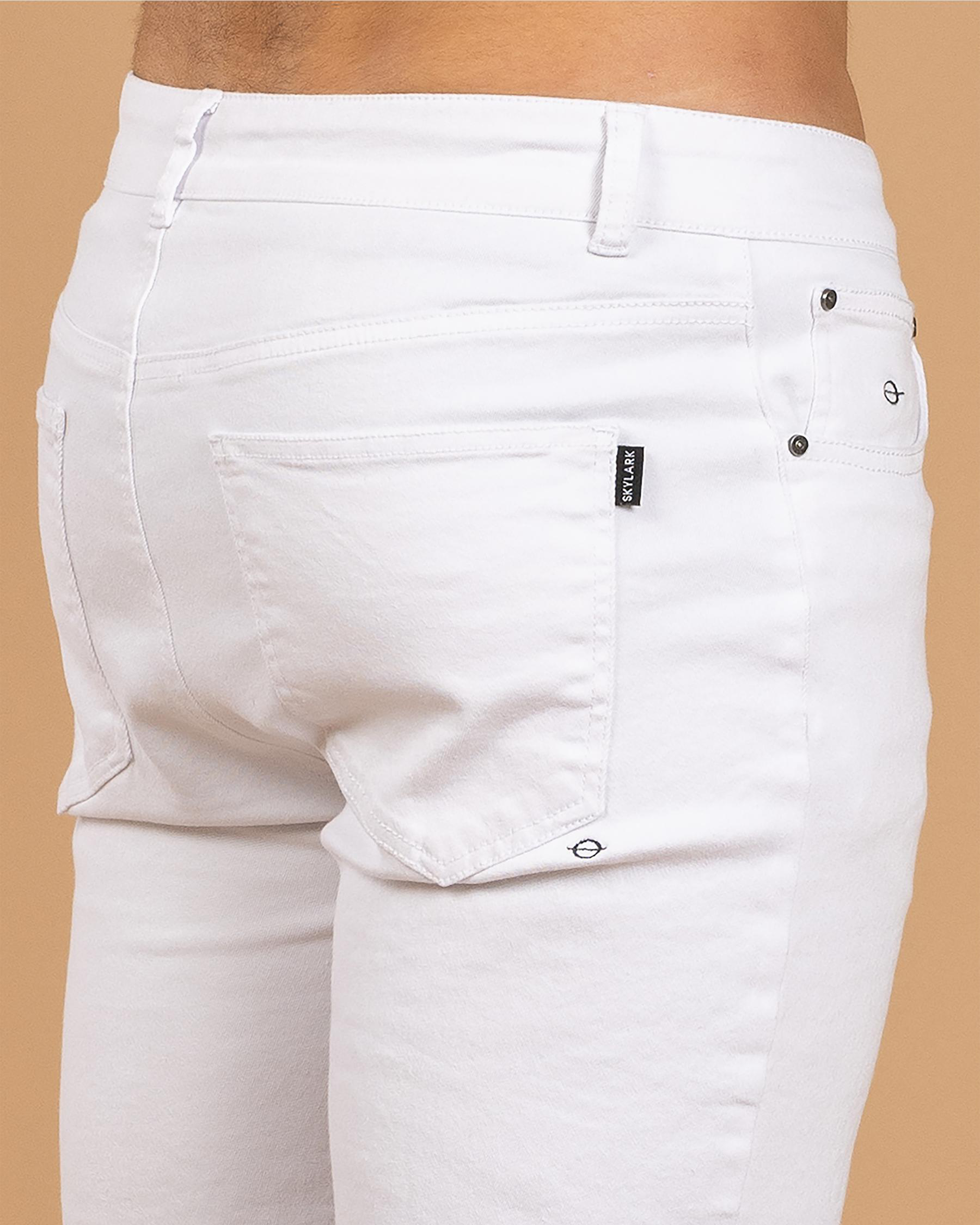 Prophecy Walk Shorts