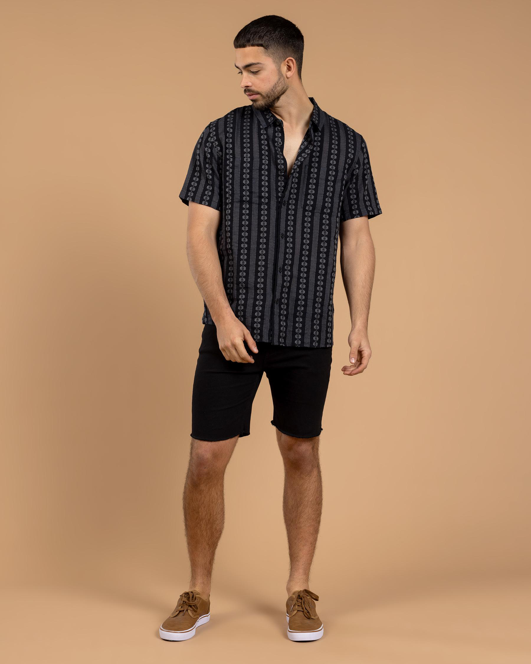 Prophecy Walk Shorts