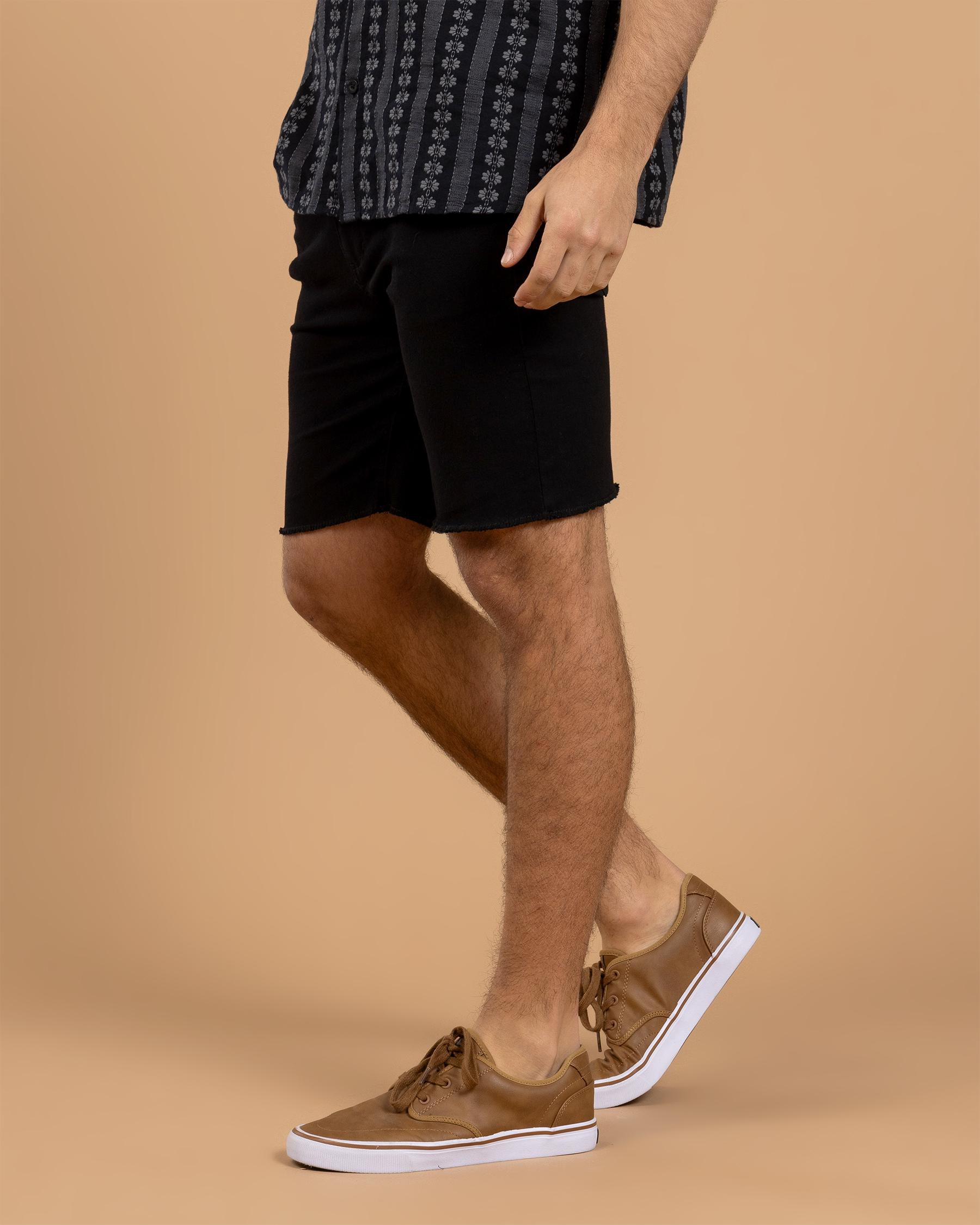 Prophecy Walk Shorts