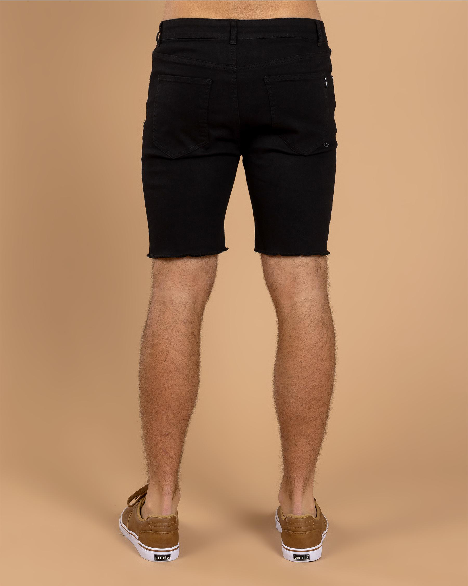 Prophecy Walk Shorts