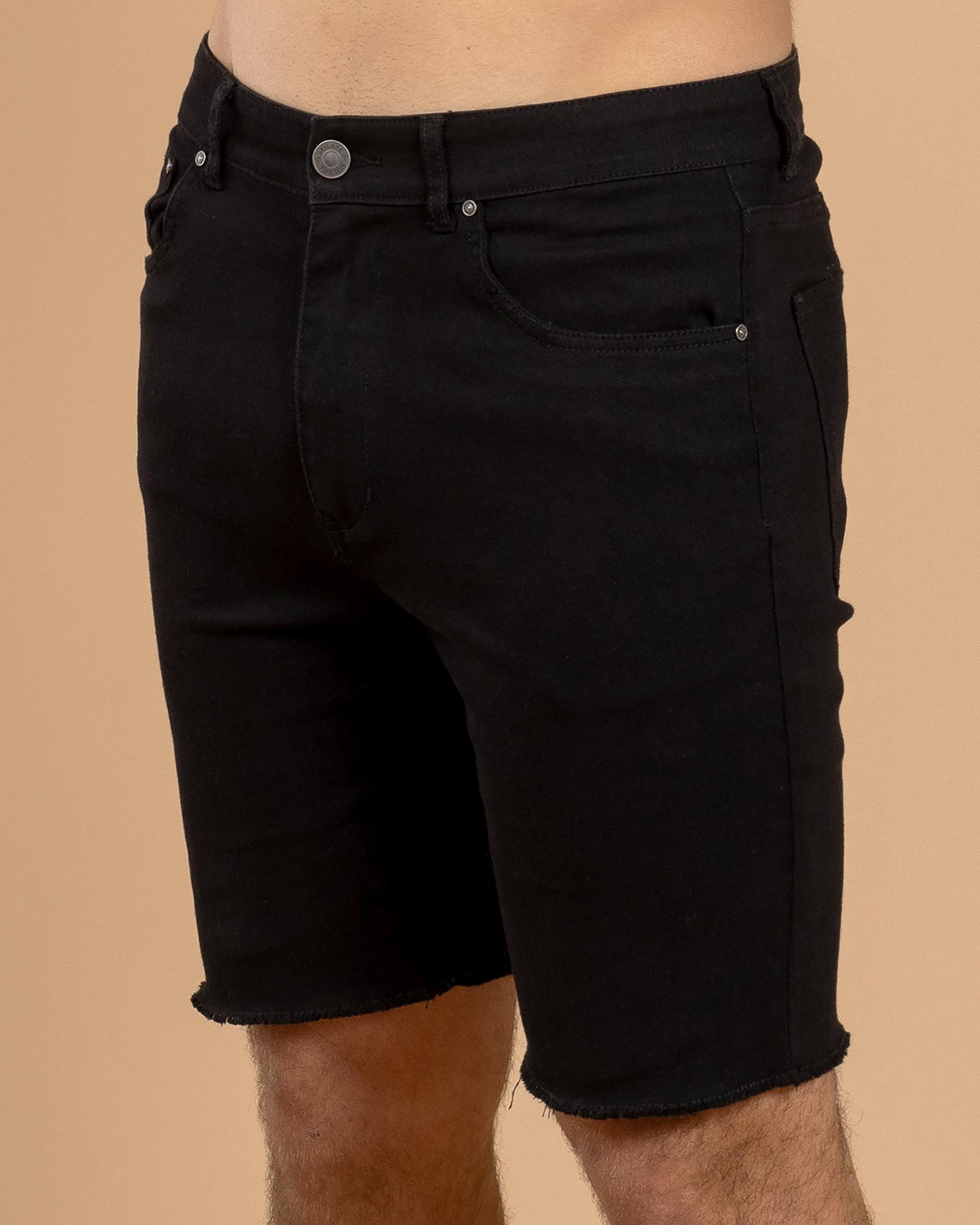 Prophecy Walk Shorts