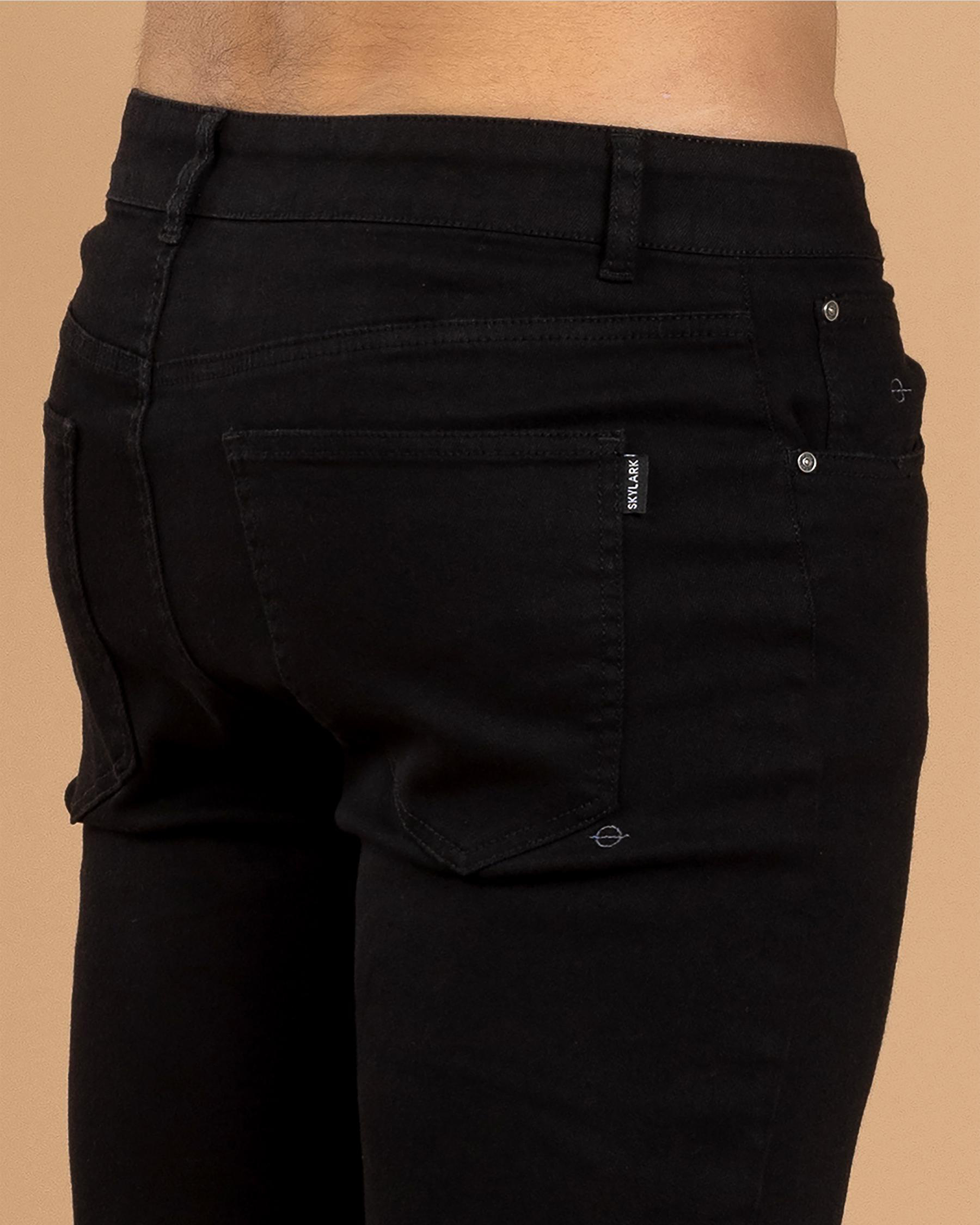 Prophecy Walk Shorts