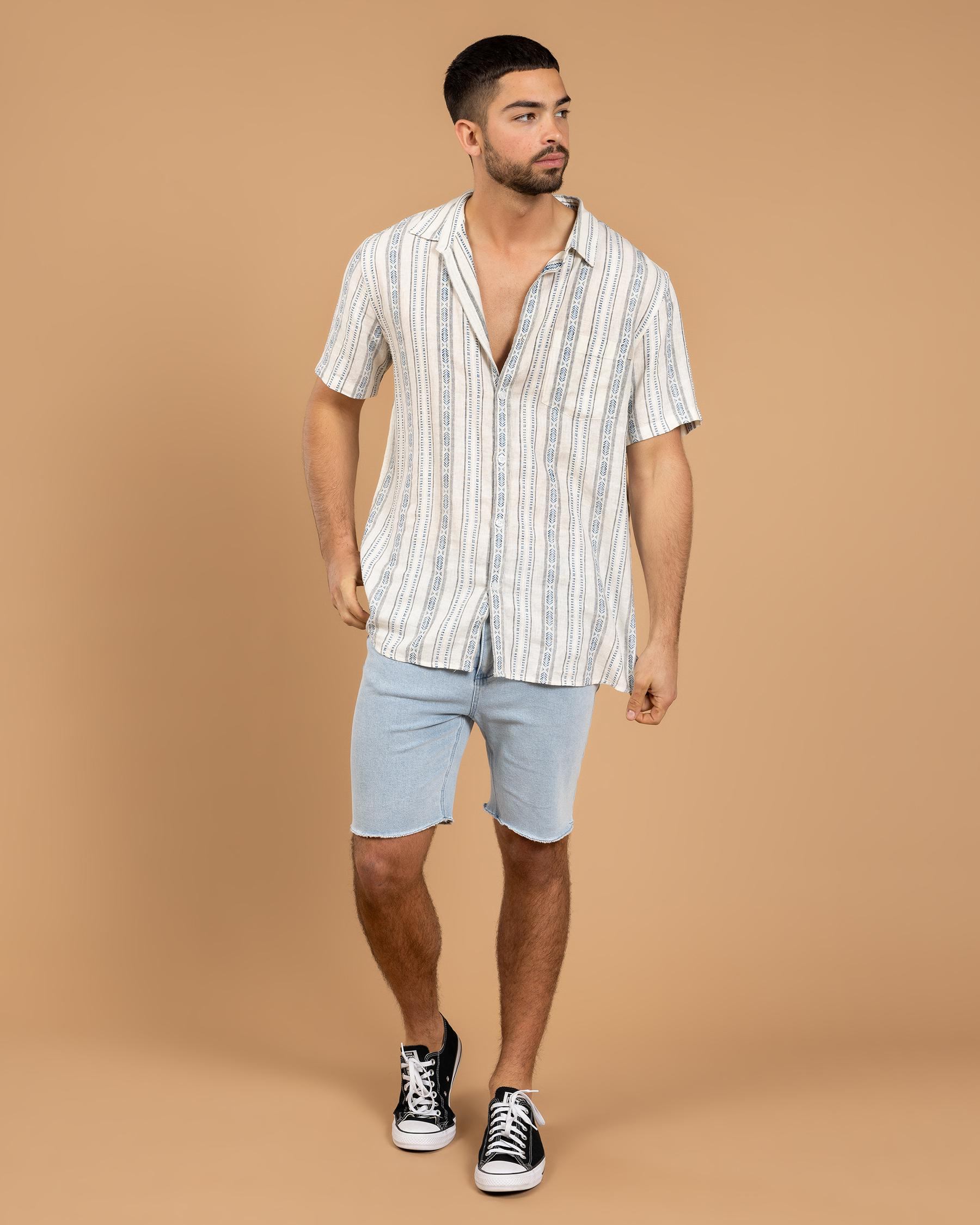 Prophecy Walk Shorts