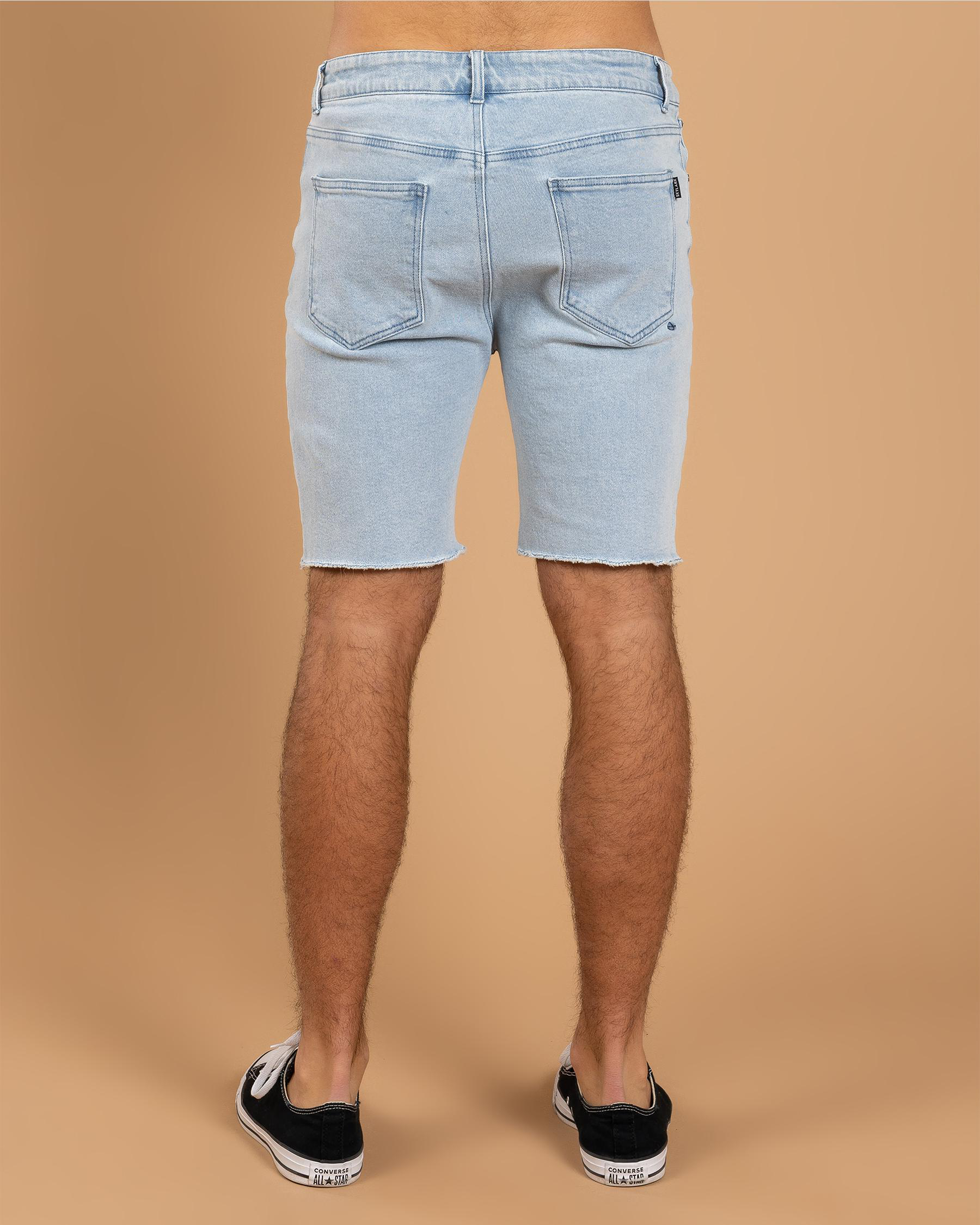 Prophecy Walk Shorts