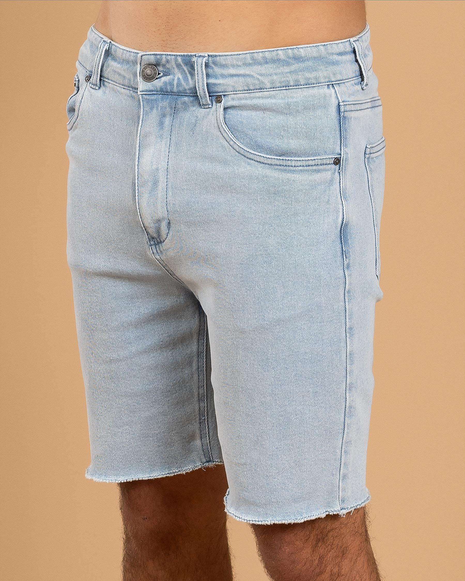 Prophecy Walk Shorts