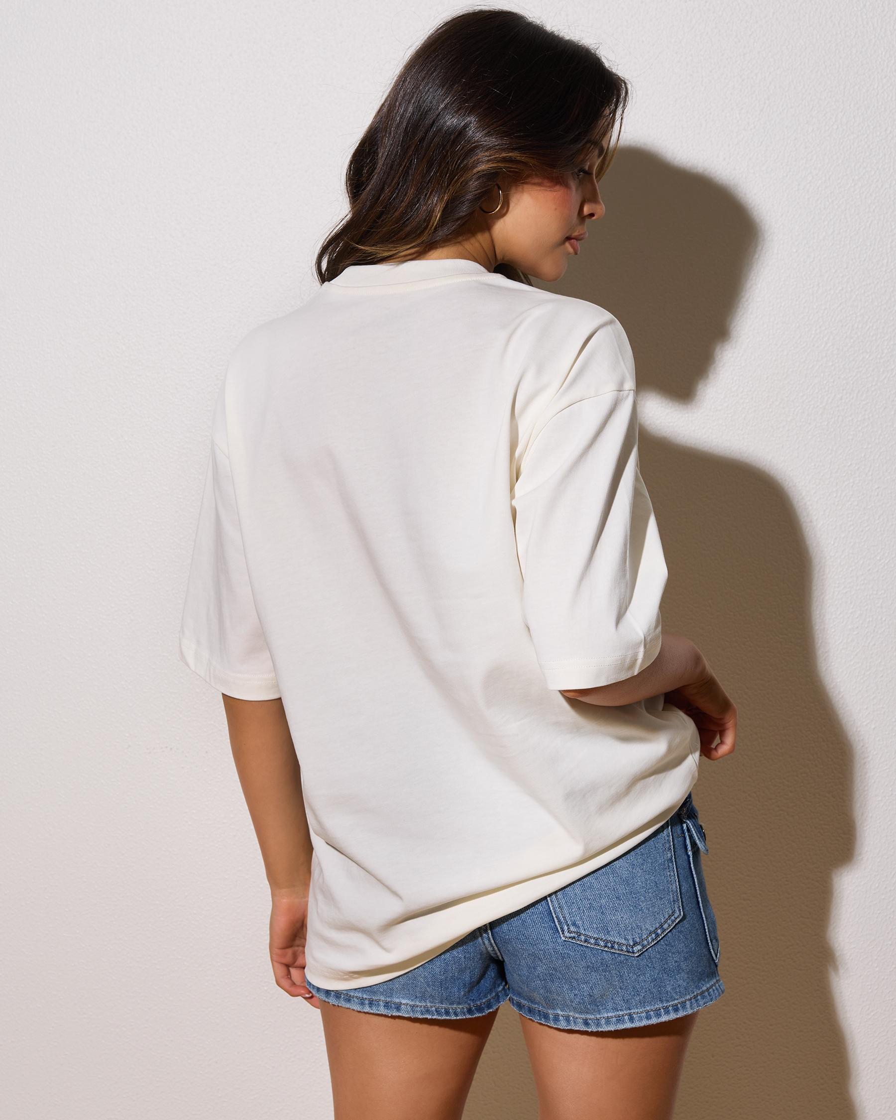 Circa 74 Oversized T-Shirt