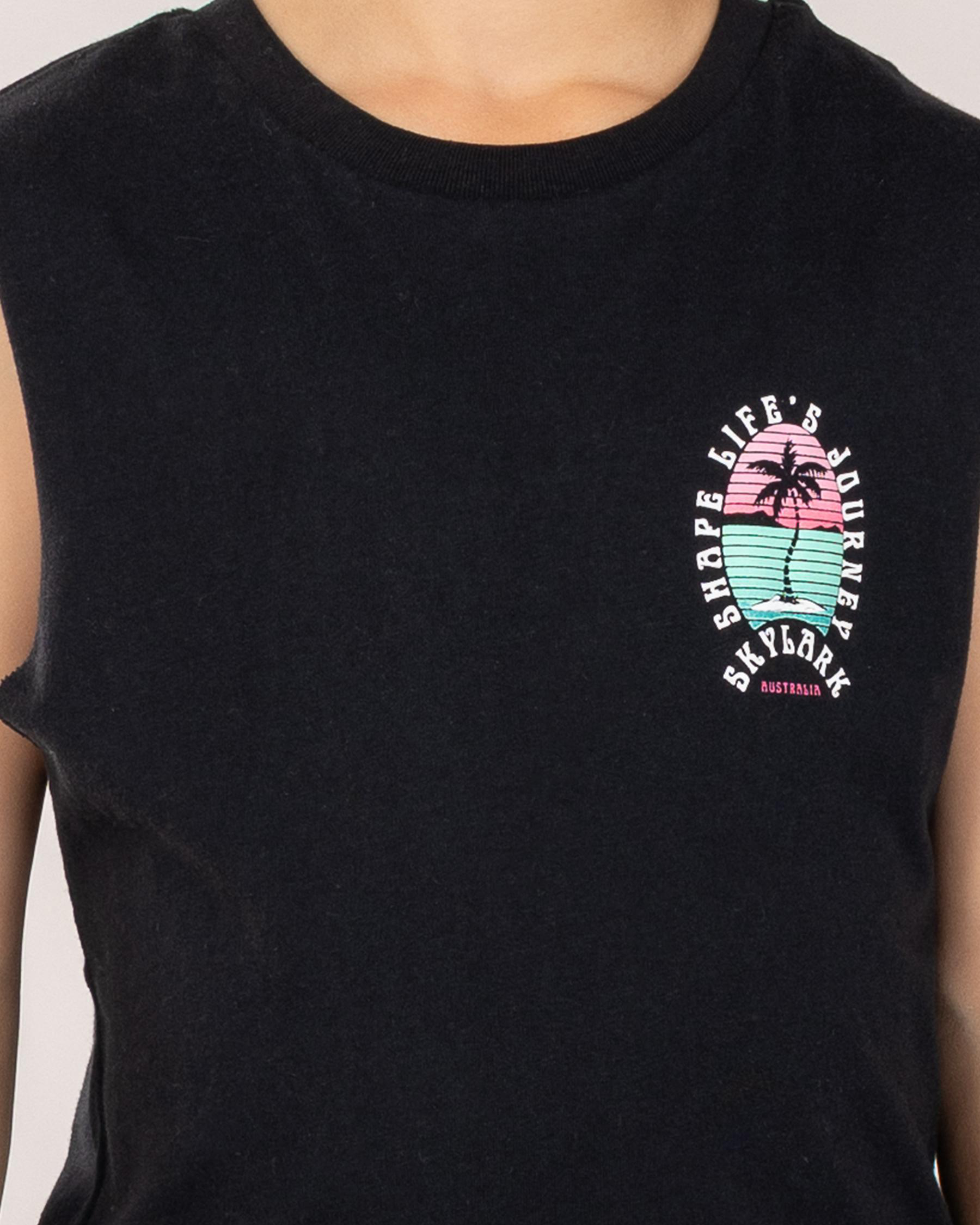 Paradiso Muscle Tank