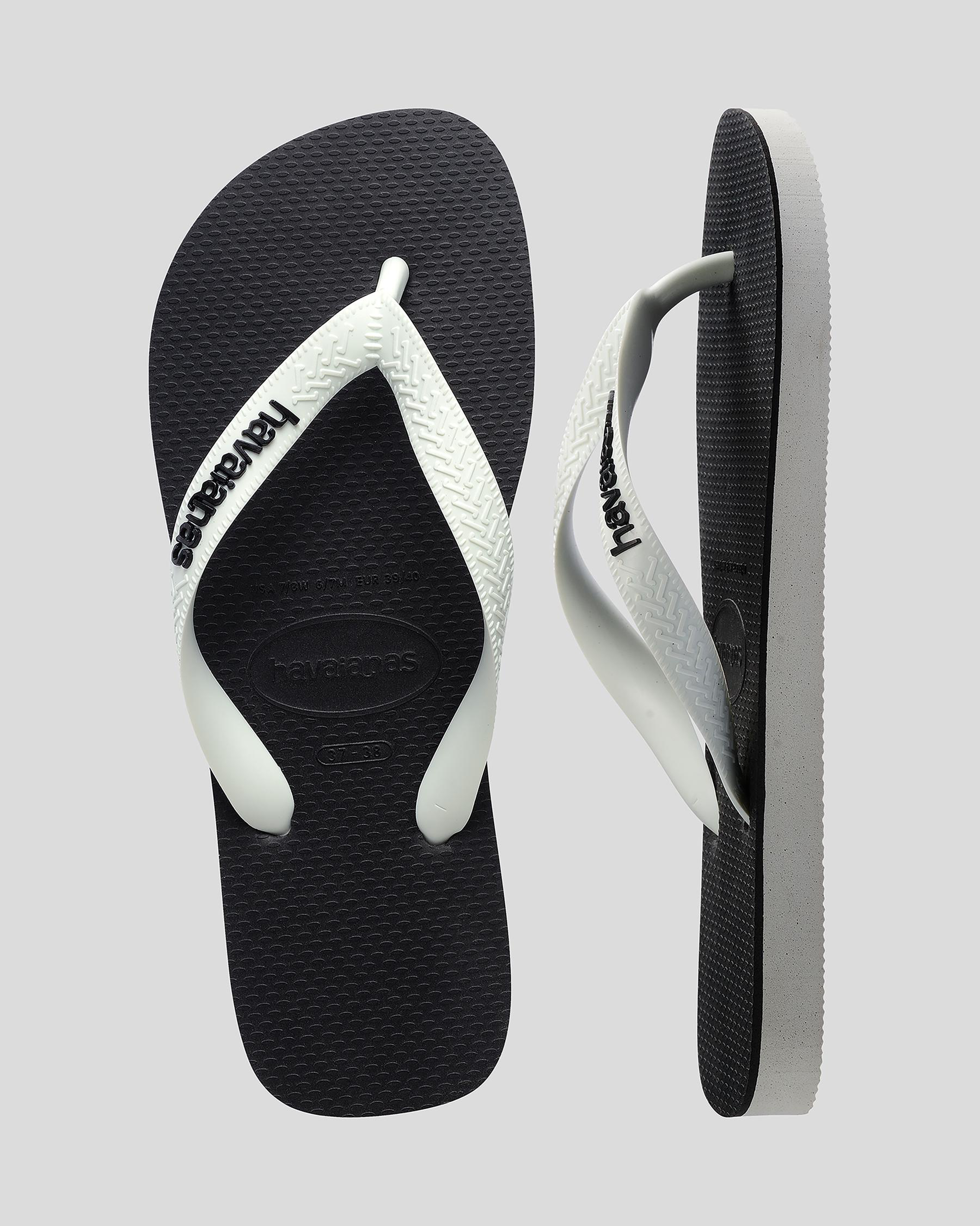 Top Original Remix Thongs