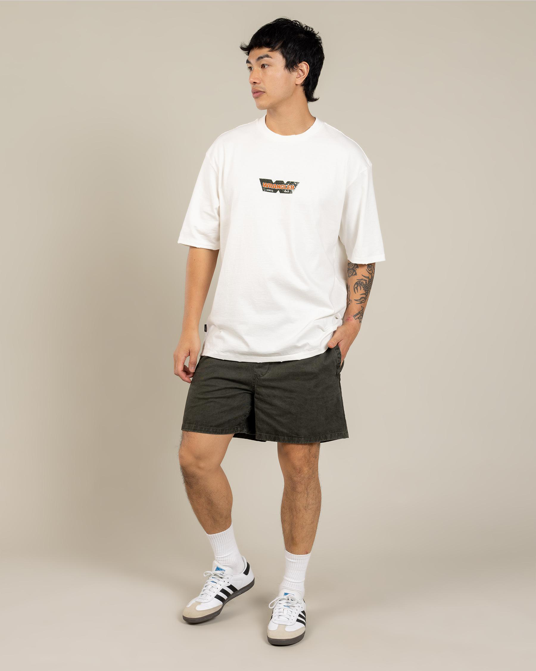 Durable Slacker T-Shirt