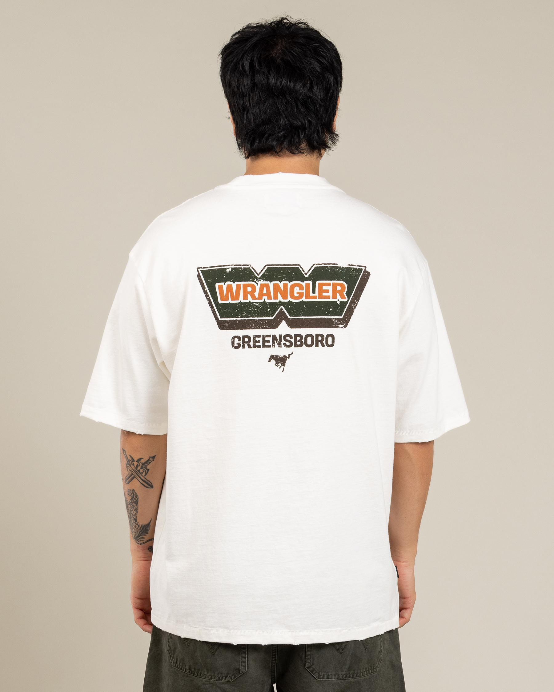 Durable Slacker T-Shirt