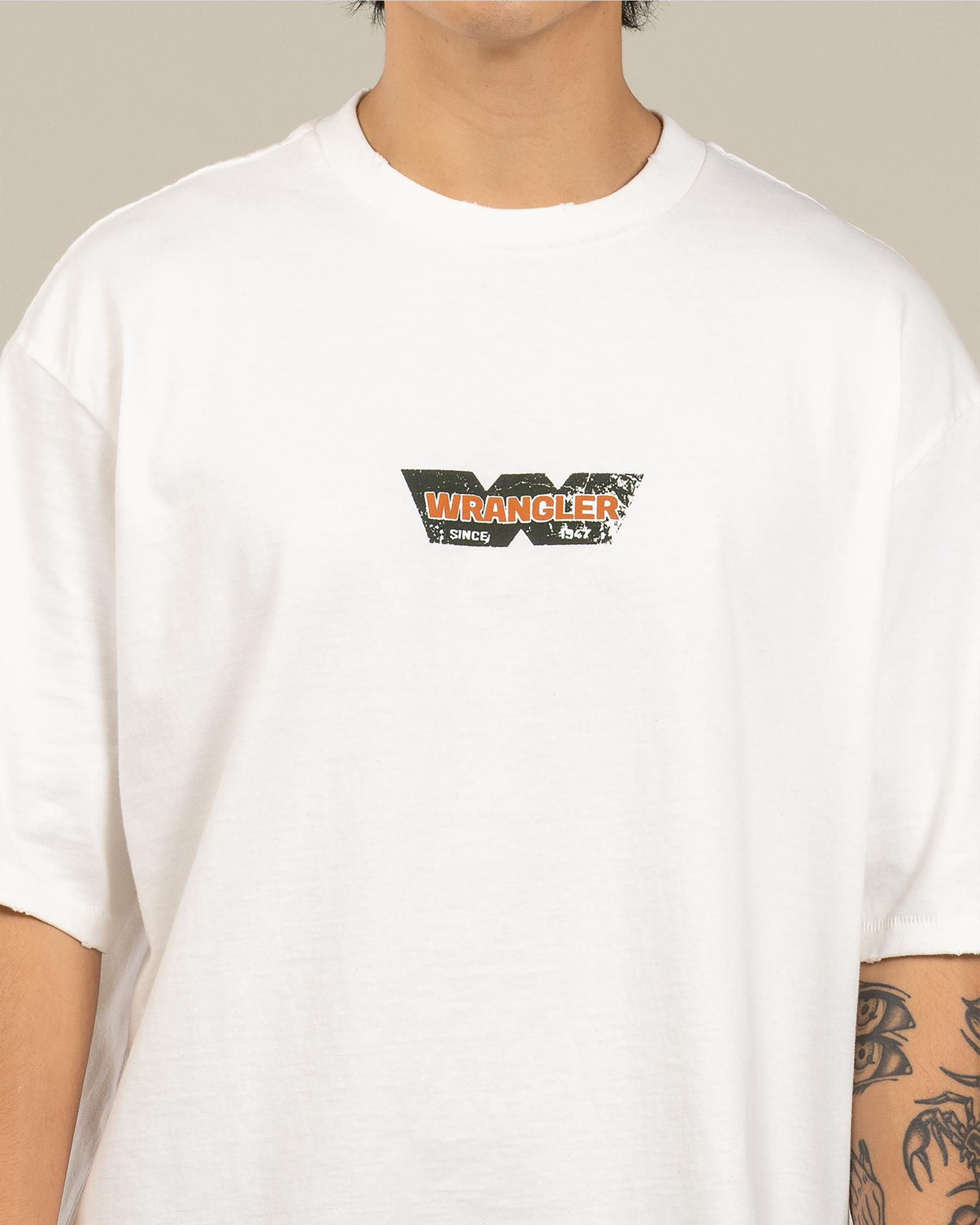 Durable Slacker T-Shirt