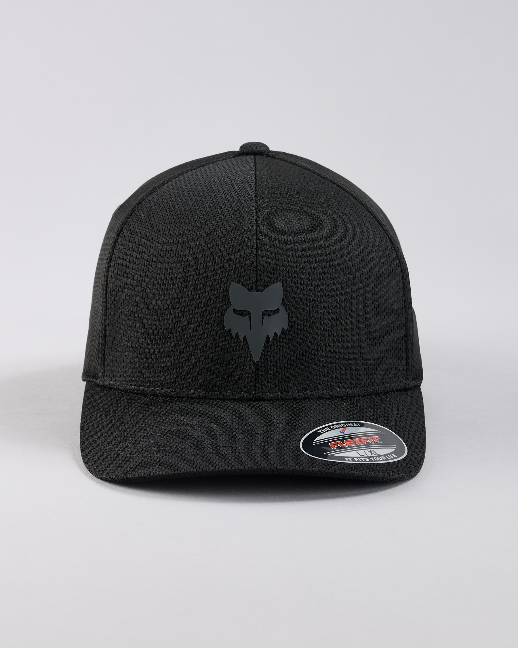 Fox Head Tech Flexfit Cap