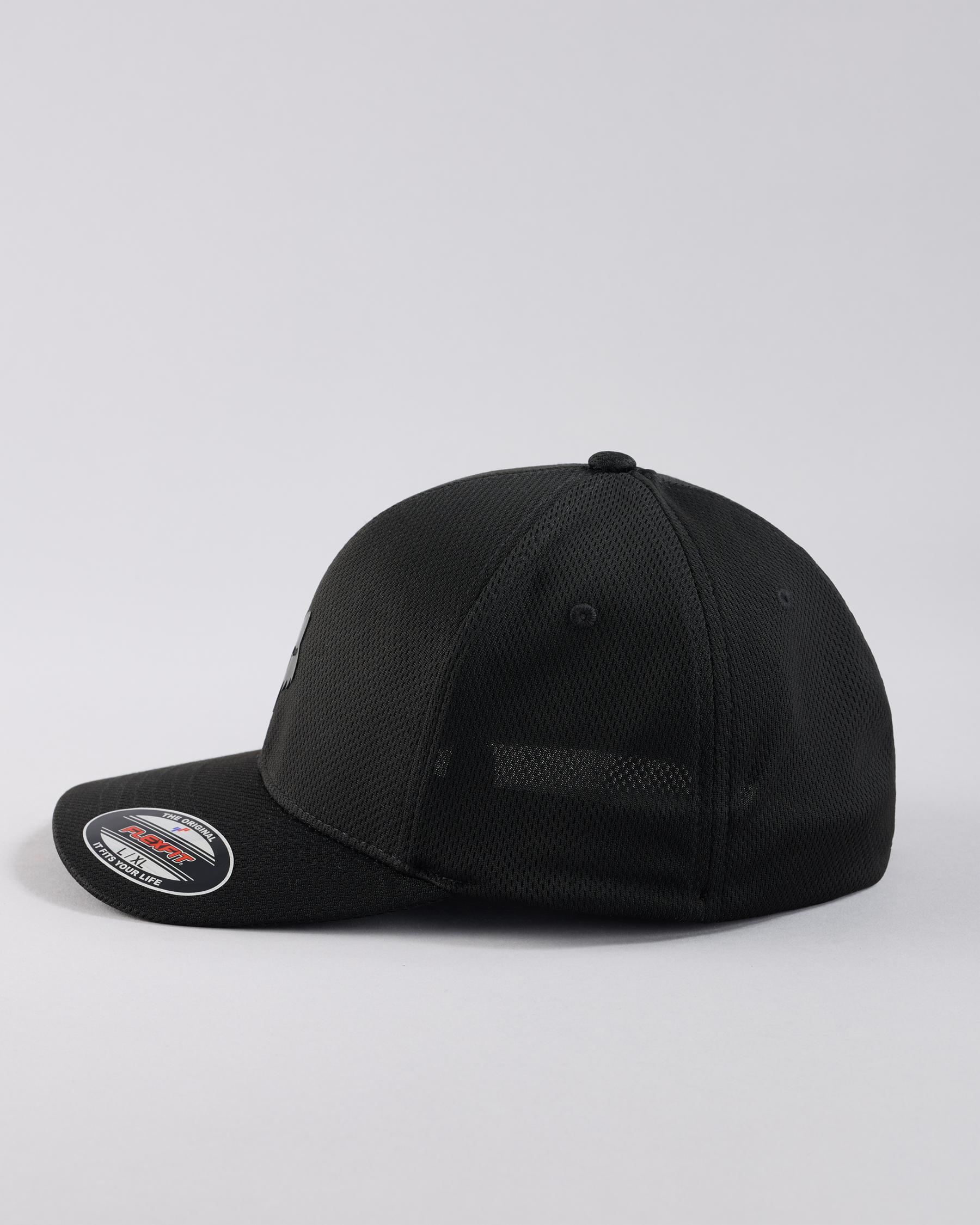 Fox Head Tech Flexfit Cap