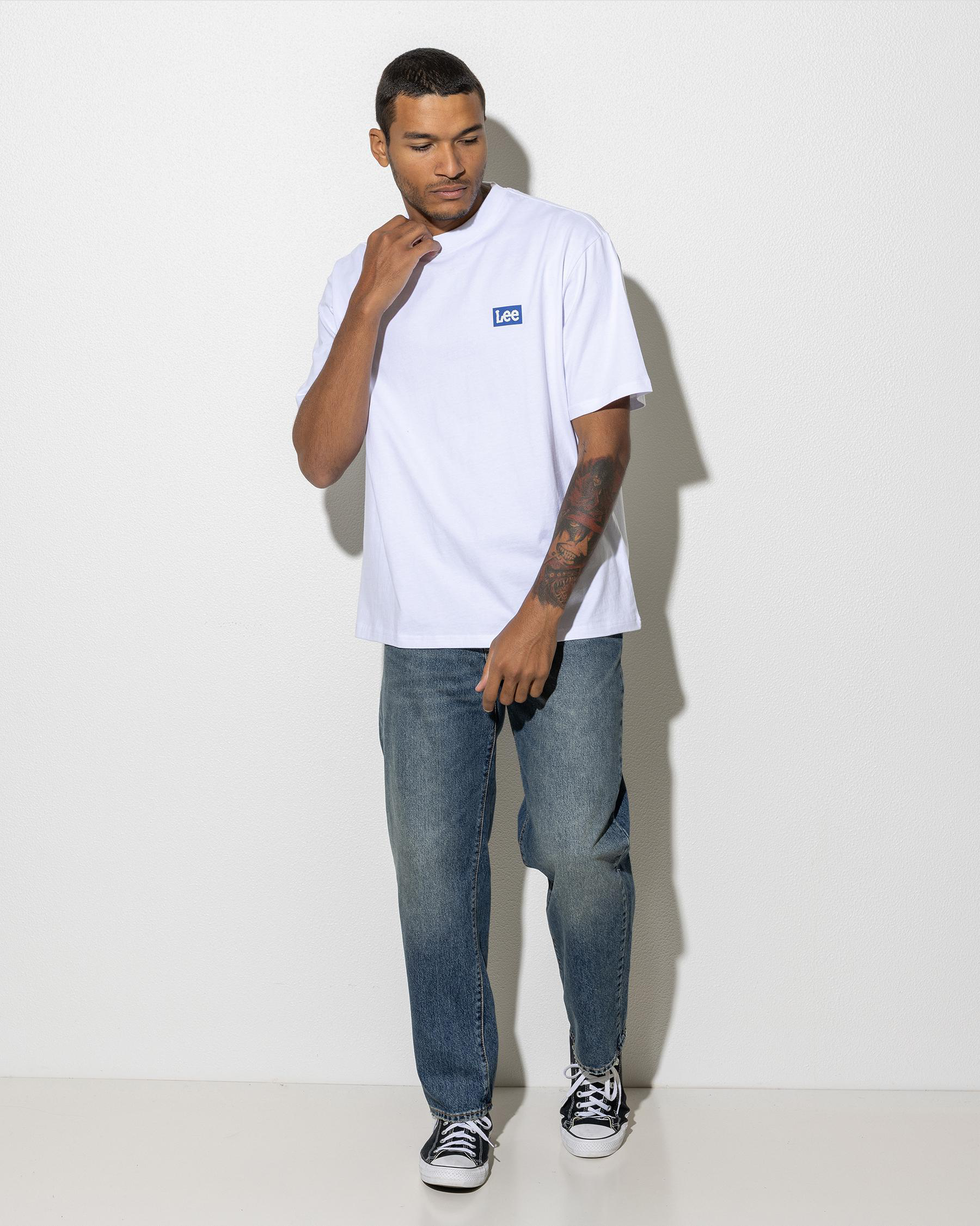 Champions Baggy T-Shirt