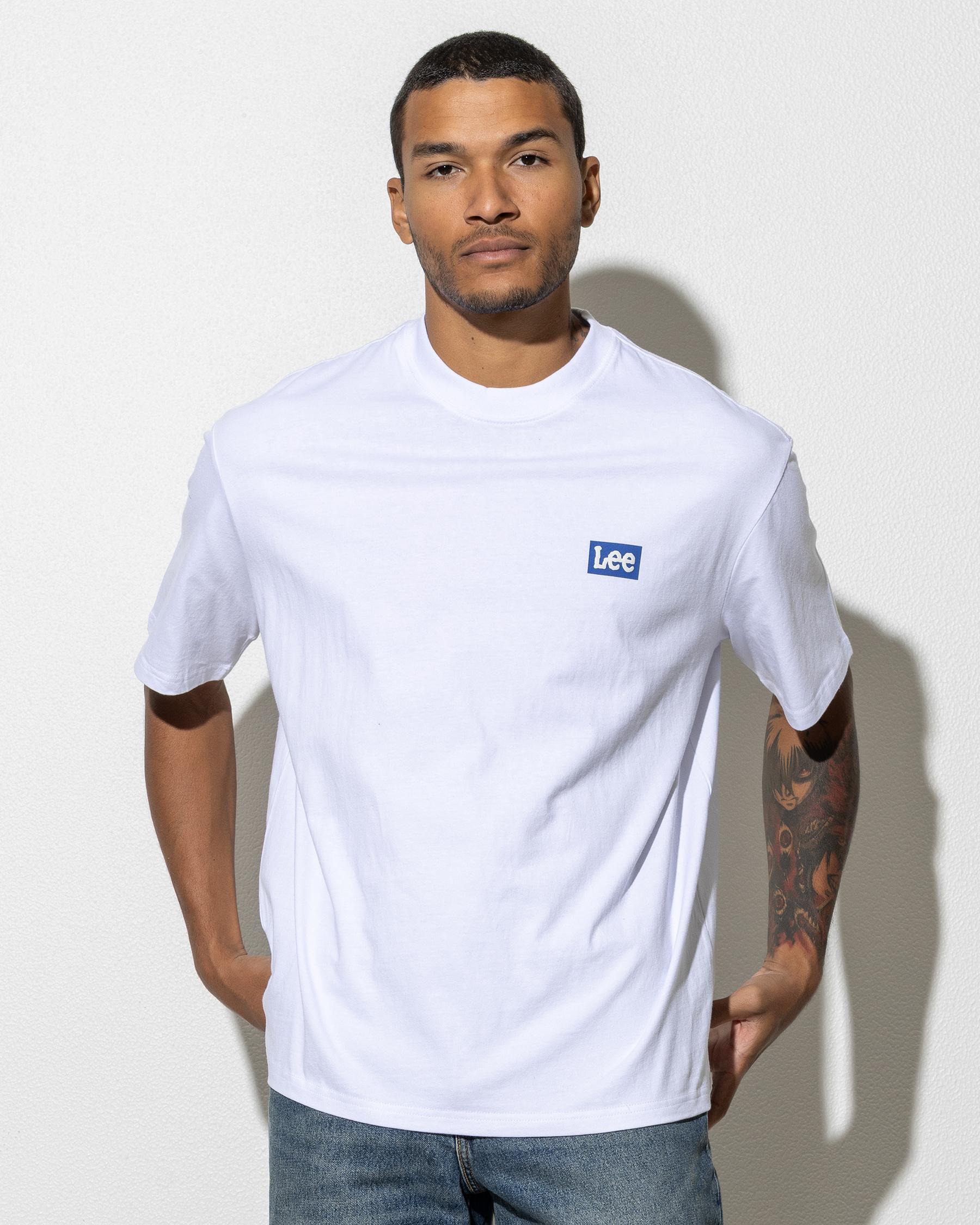 Champions Baggy T-Shirt