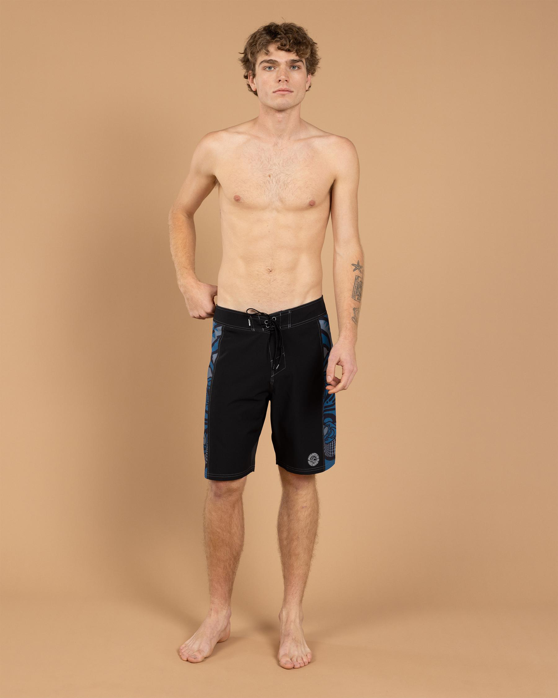 Hearth Board Shorts