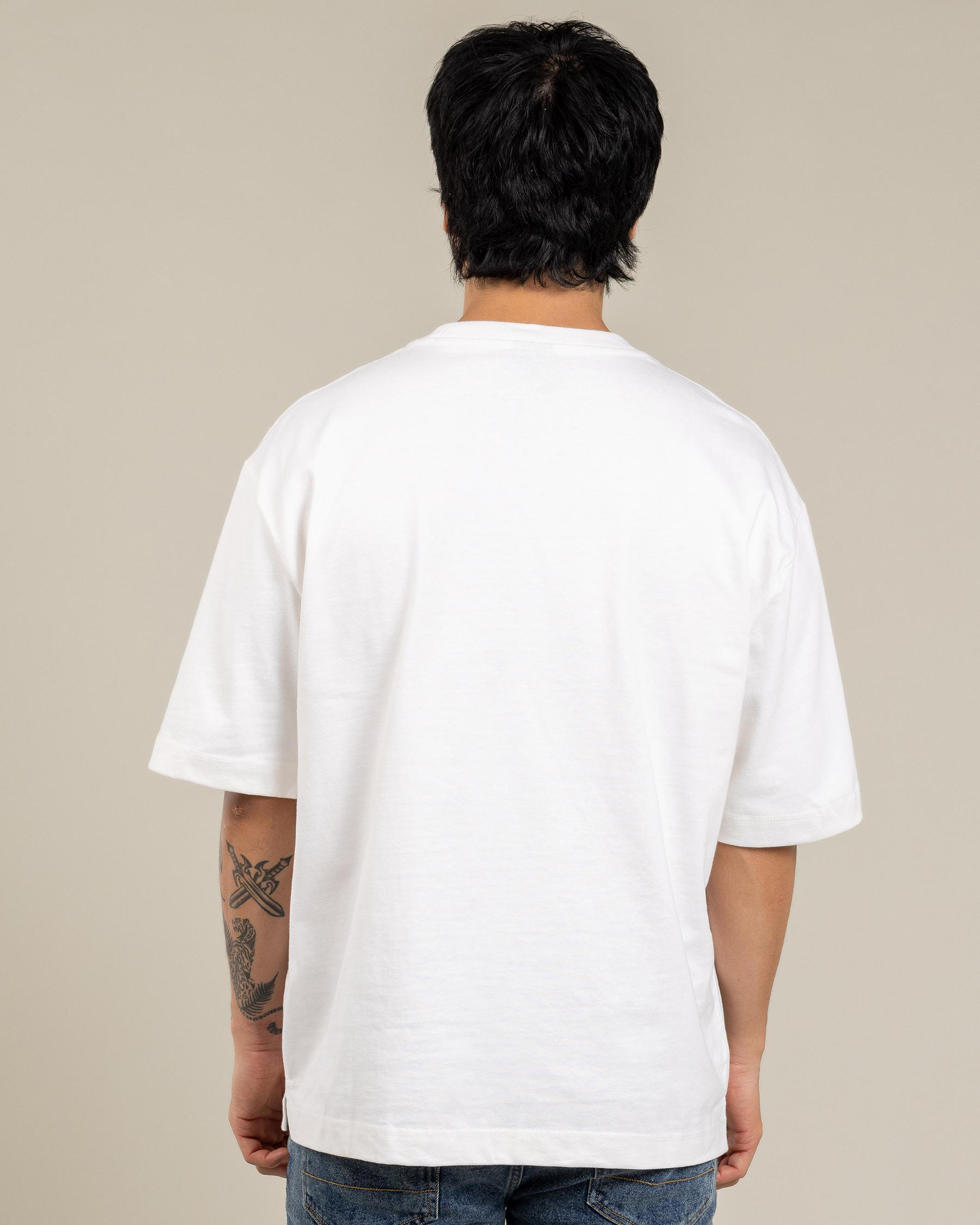 Heavy Hit Boxcut T-Shirt