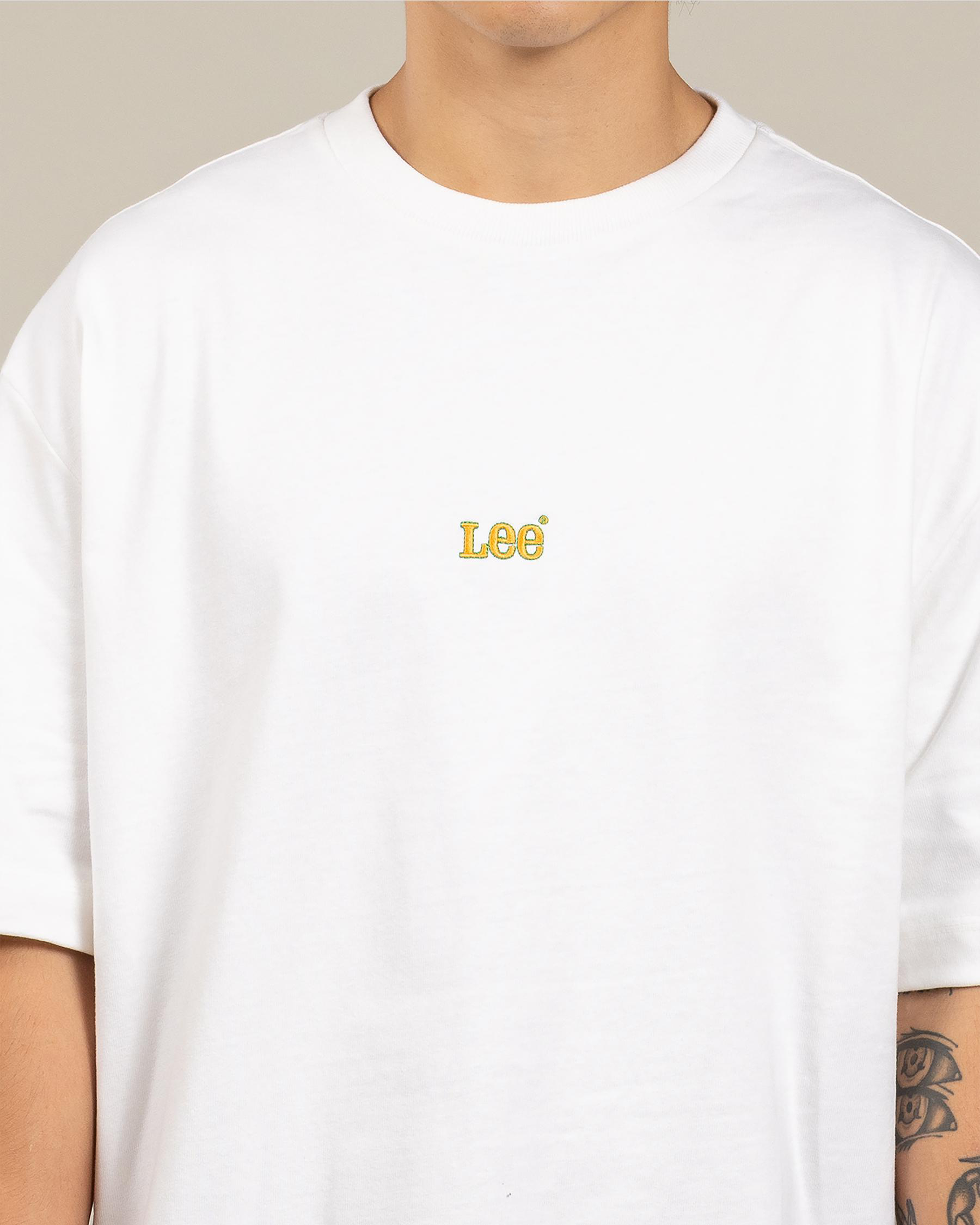 Heavy Hit Boxcut T-Shirt