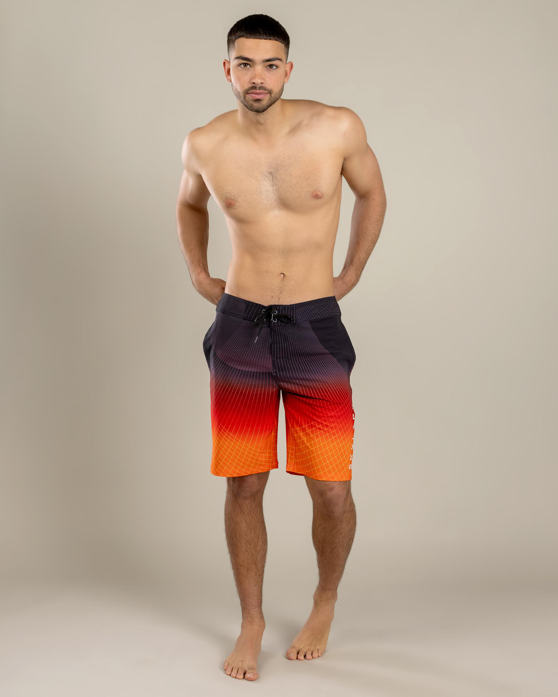 Flow Board Shorts