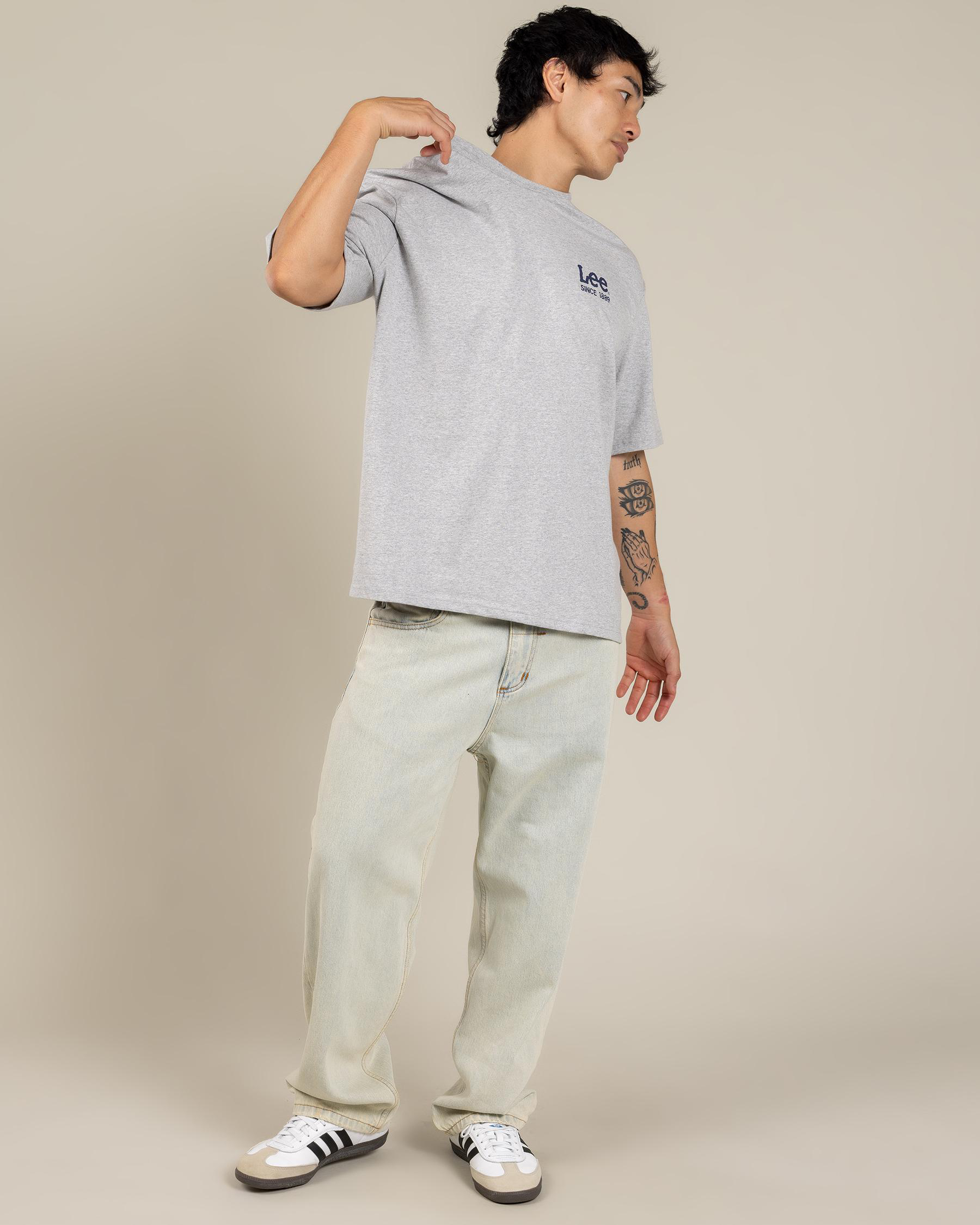 Fade Away Baggy T-Shirt