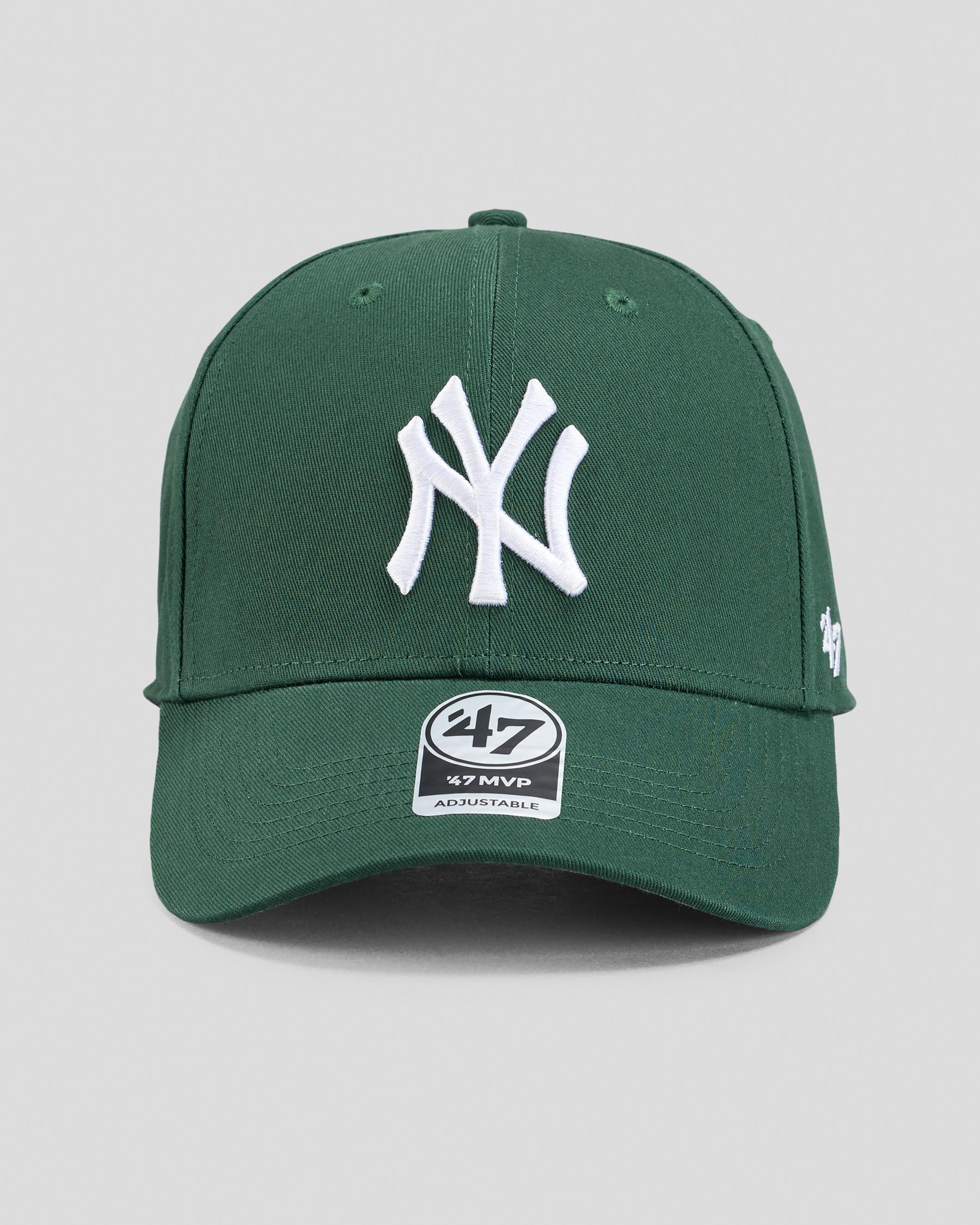 NY Yankees Cap