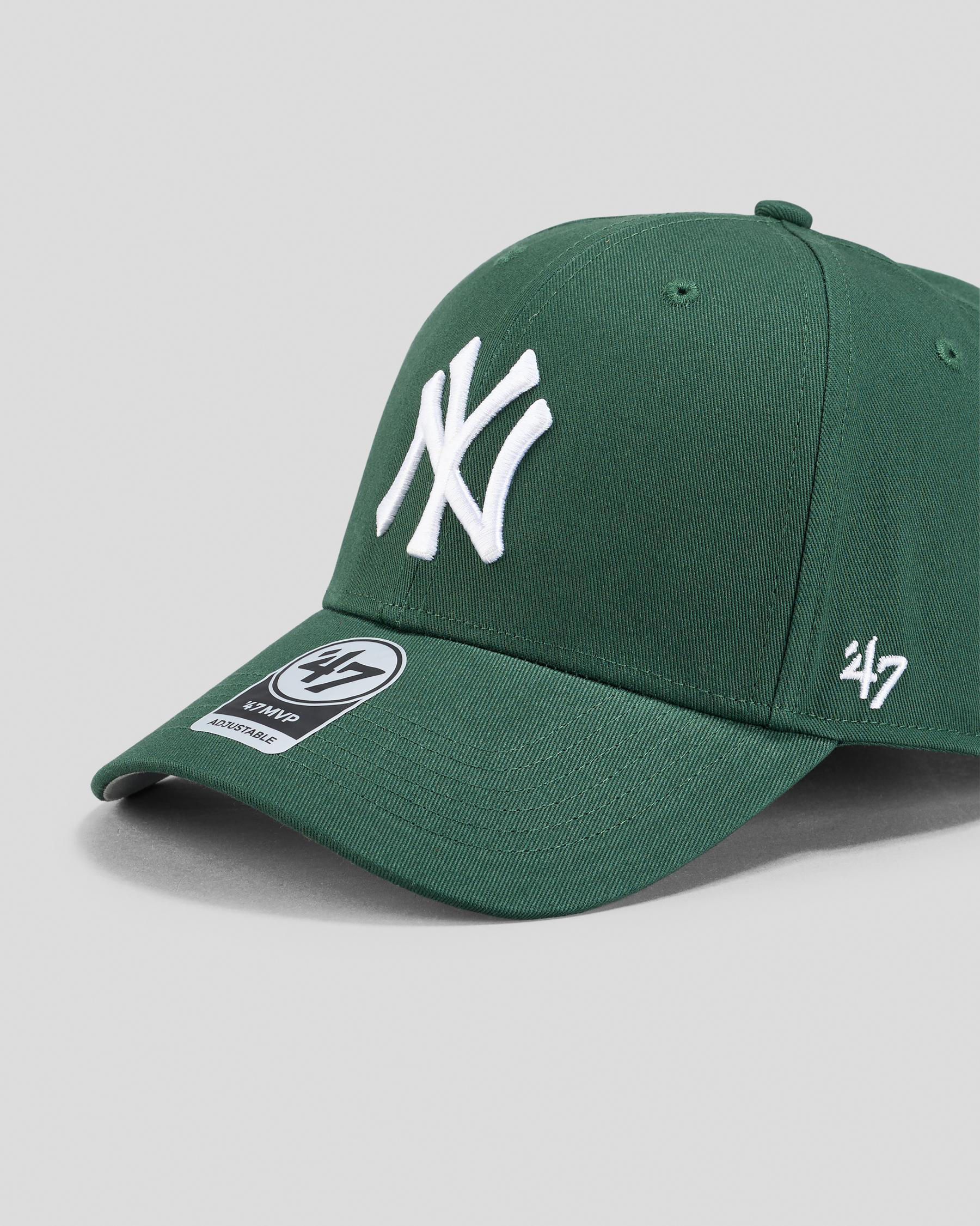 NY Yankees Cap